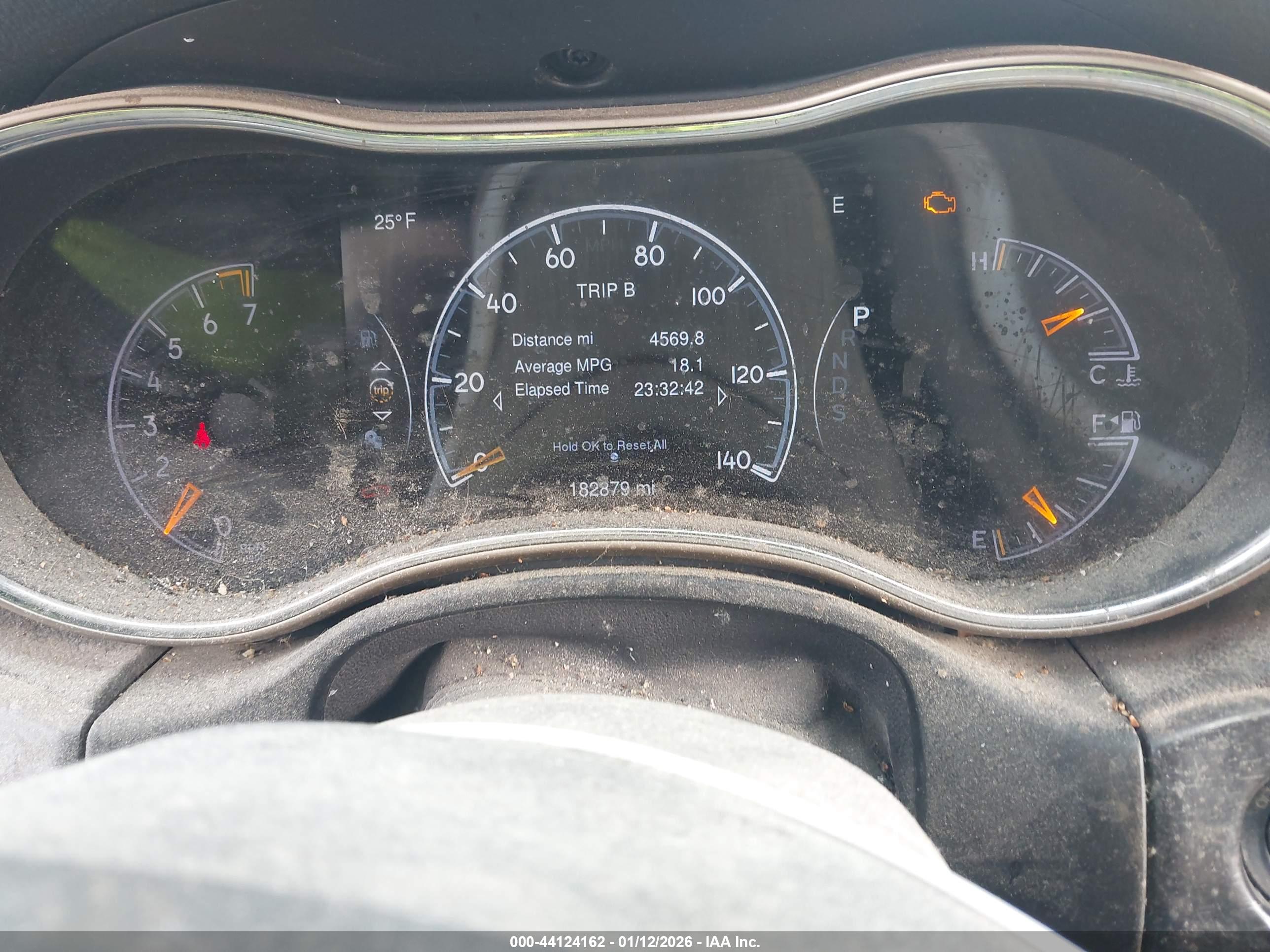 JEEP GRAND image 7