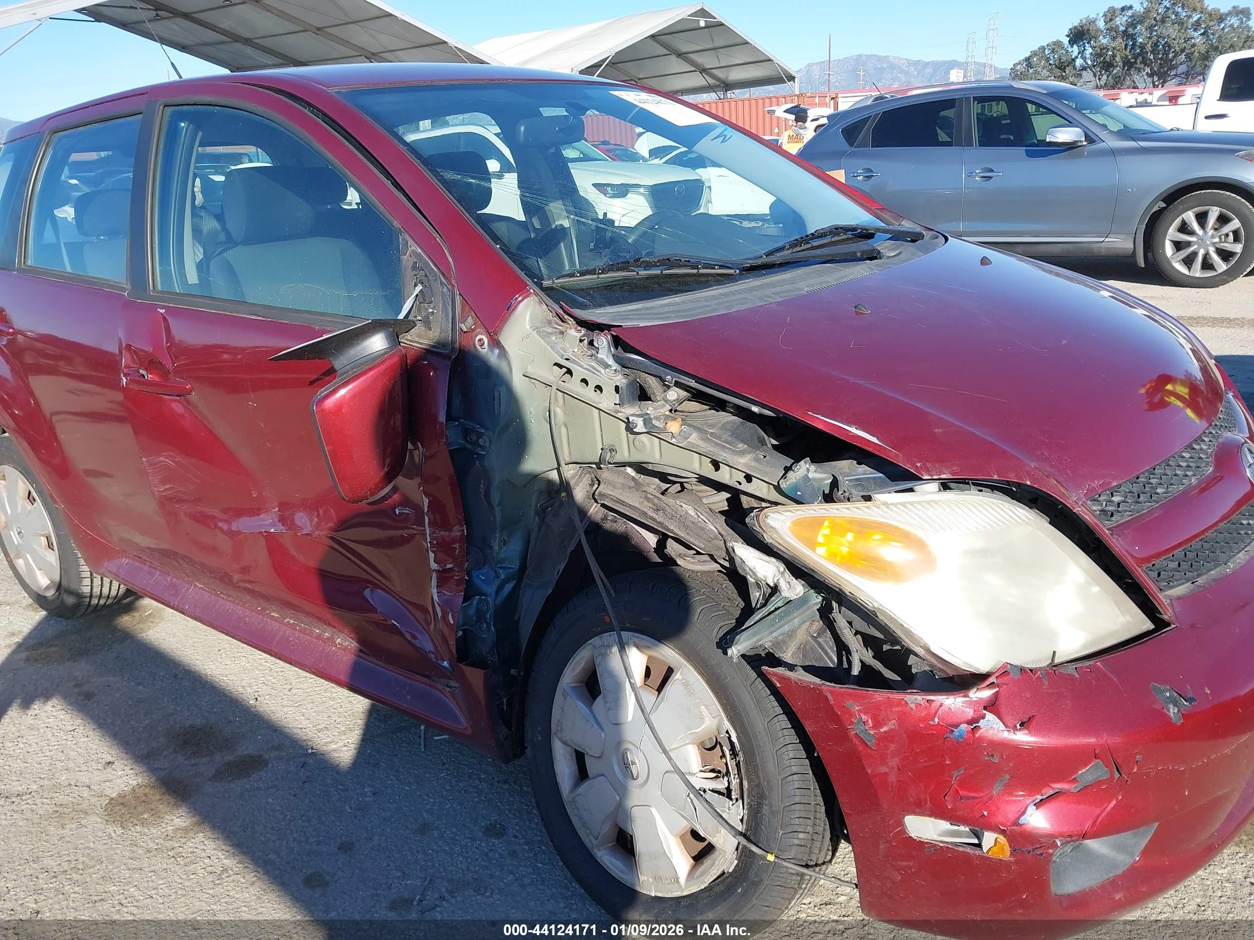 SCION XA image 6