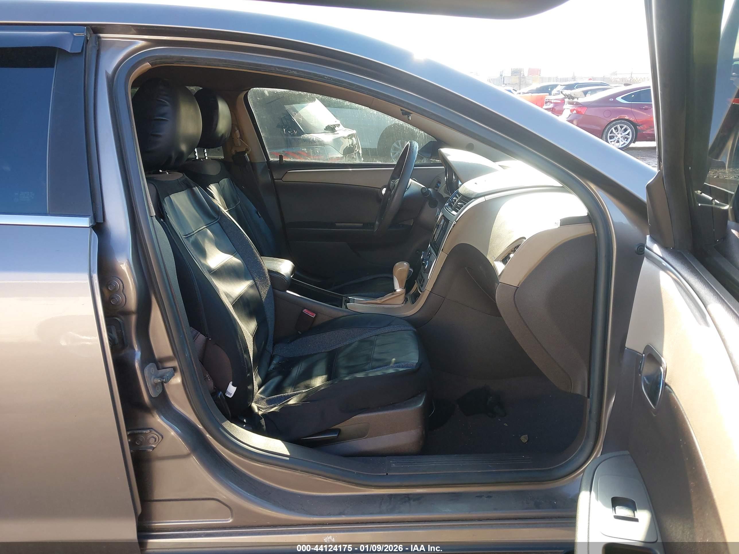 CHEVROLET MALIBU image 5