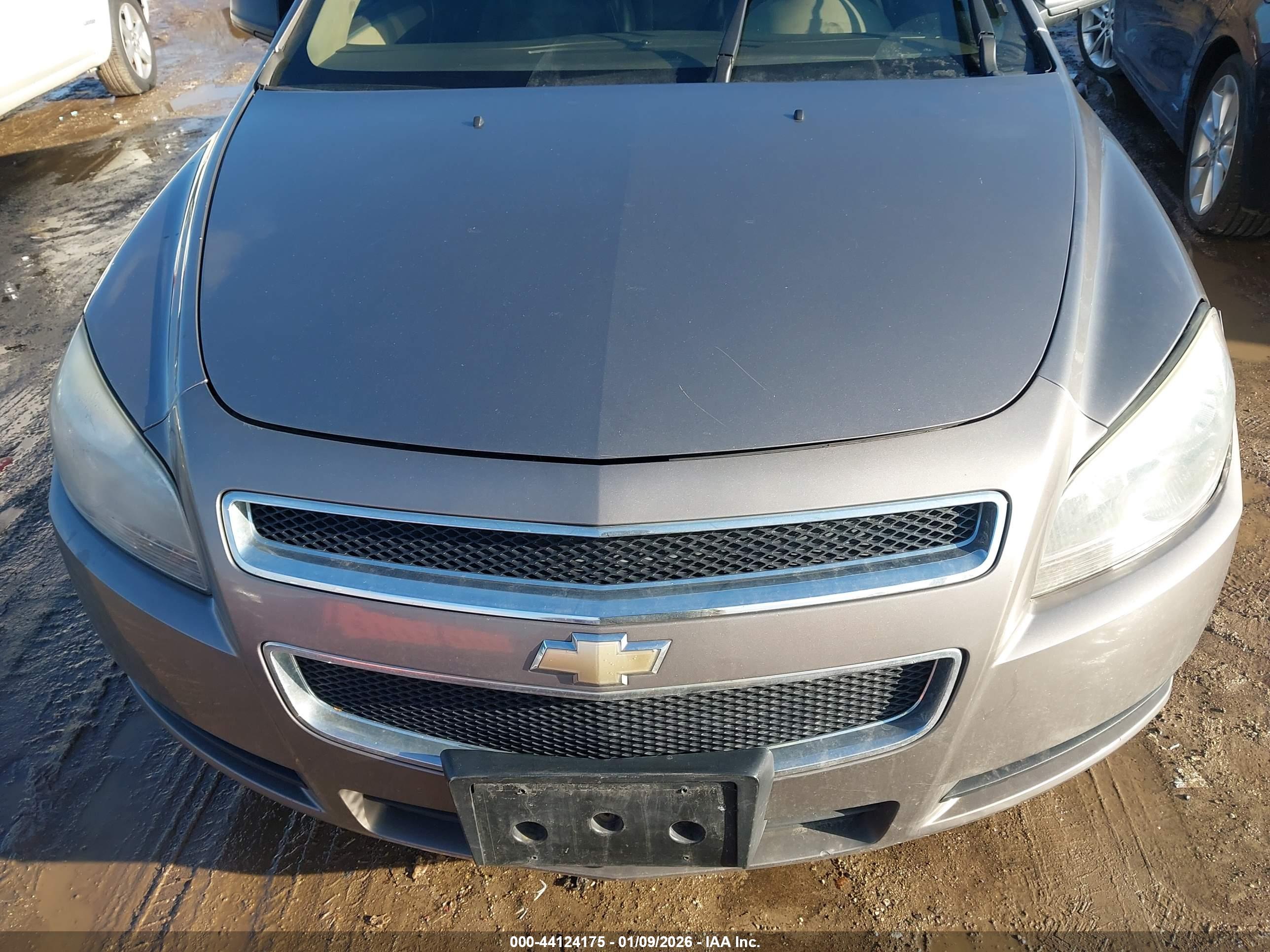 CHEVROLET MALIBU image 6