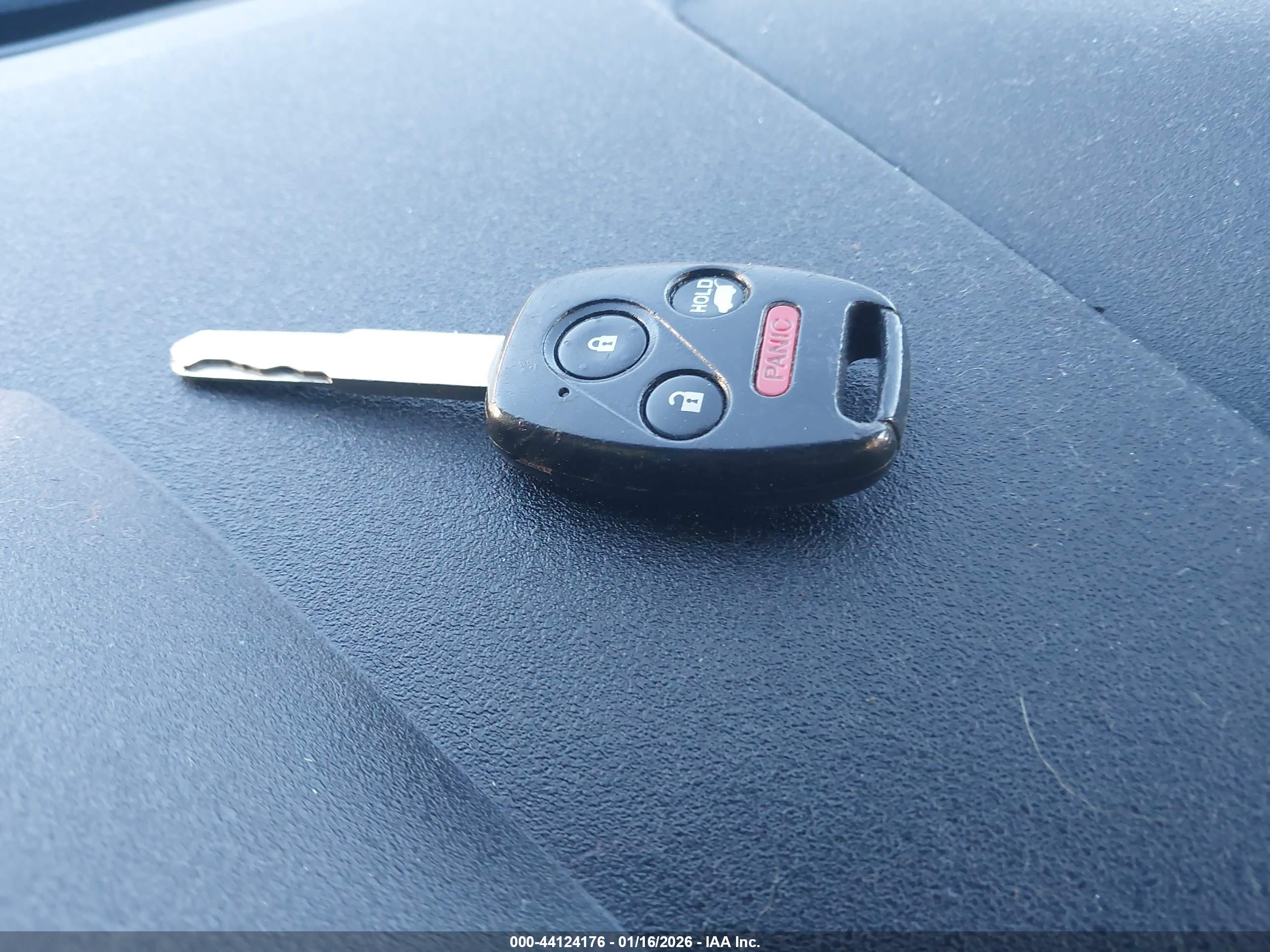 HONDA PILOT image 11