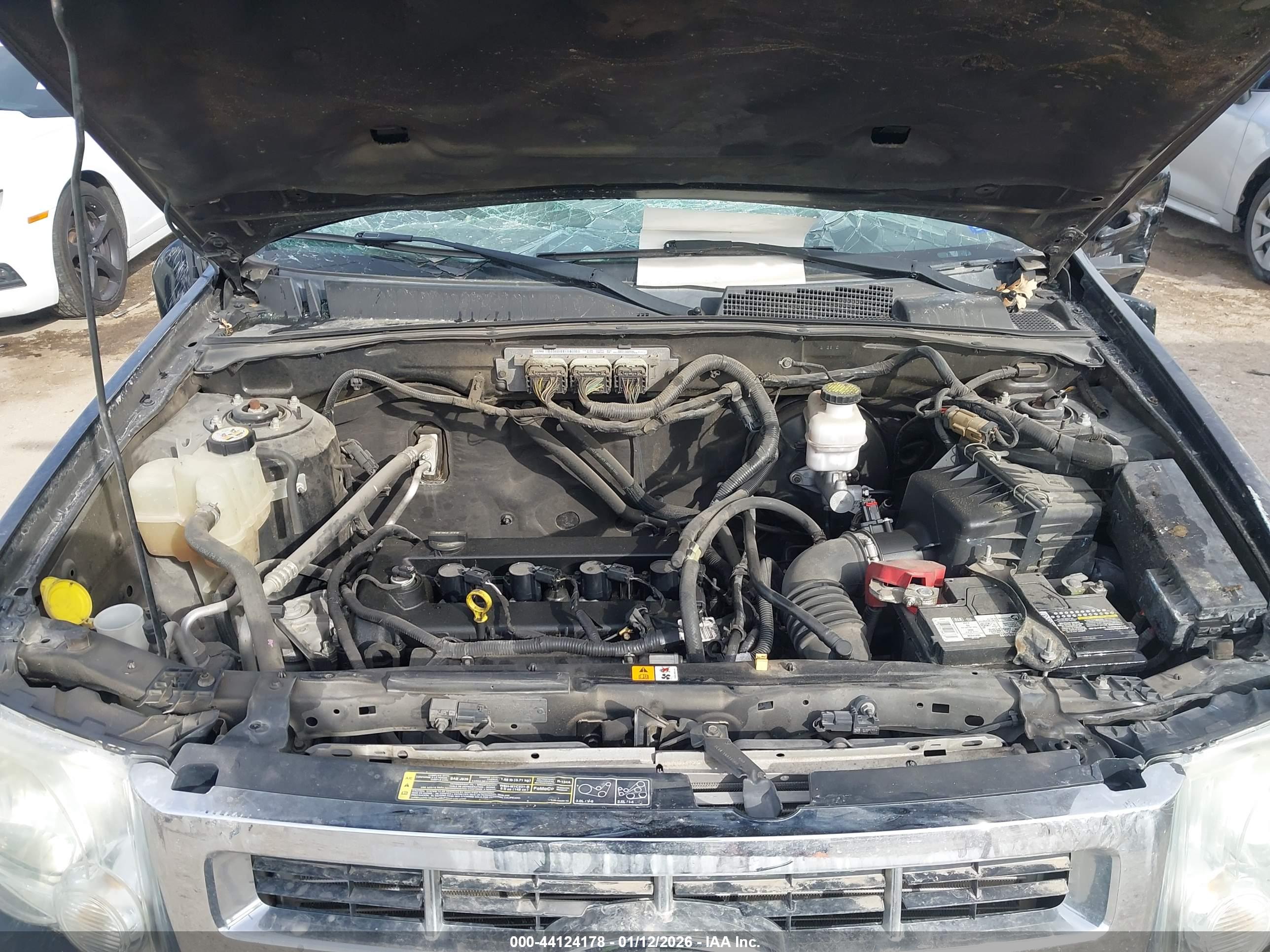 FORD ESCAPE image 10