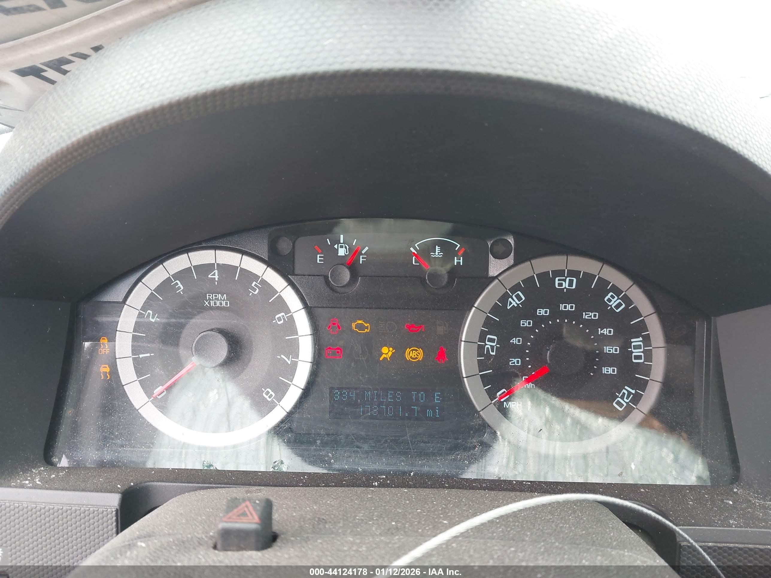 FORD ESCAPE image 7