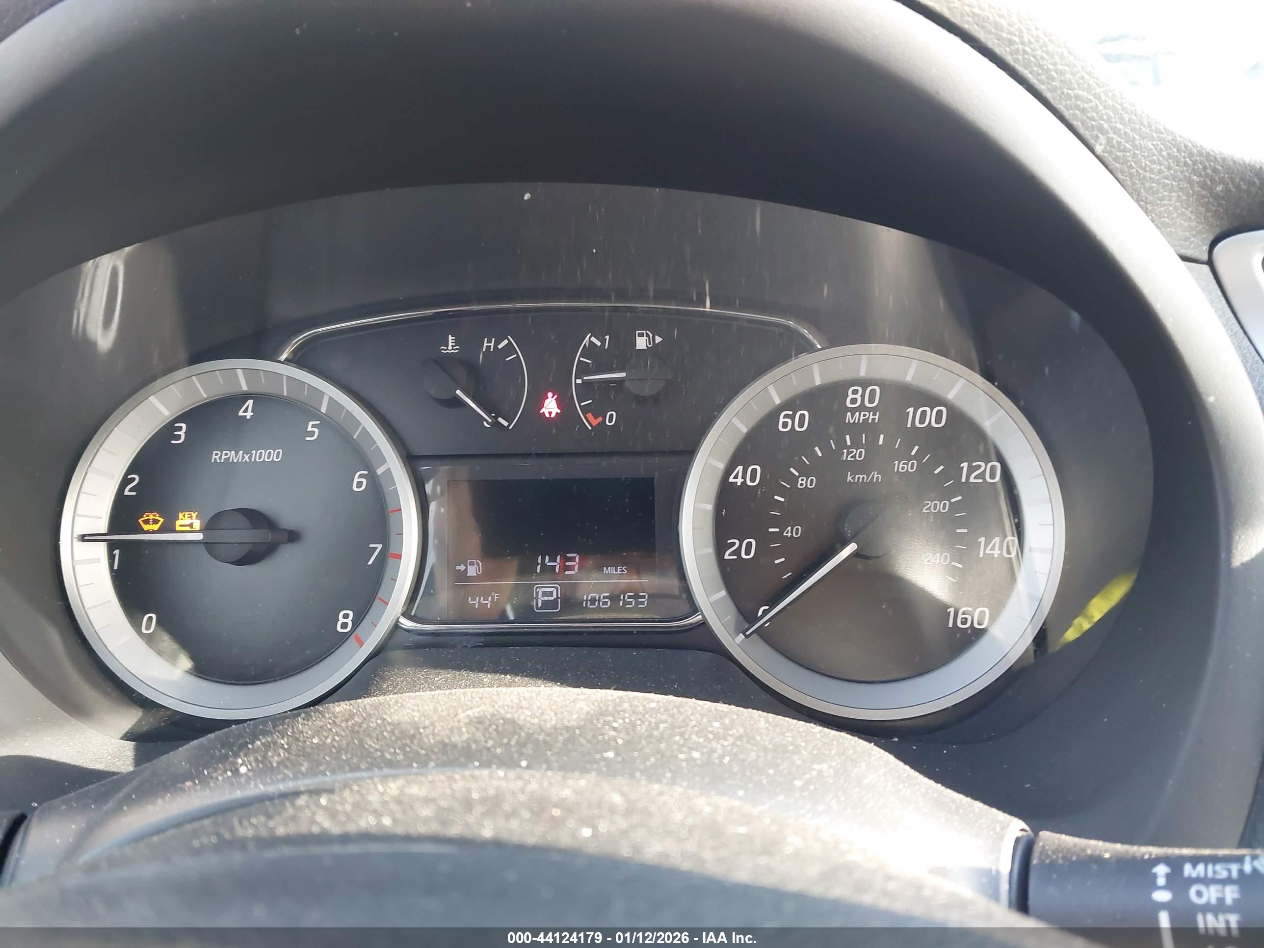 NISSAN SENTRA image 7