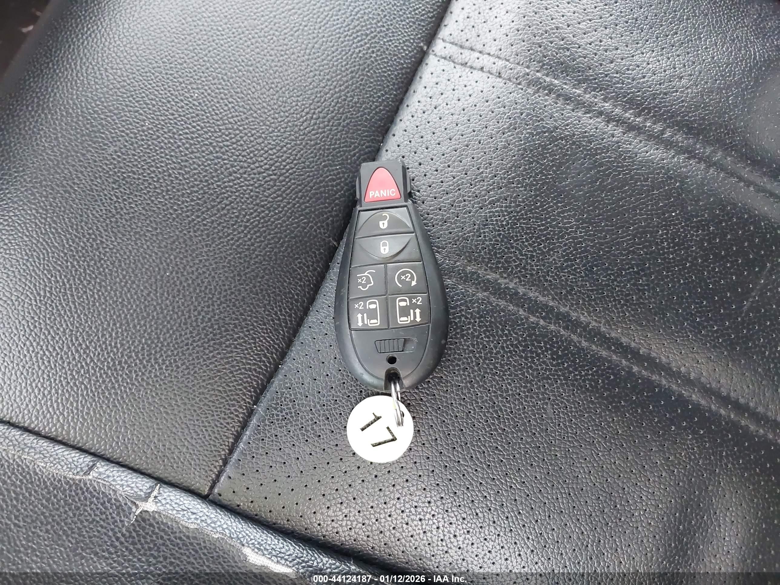DODGE GRAND image 11