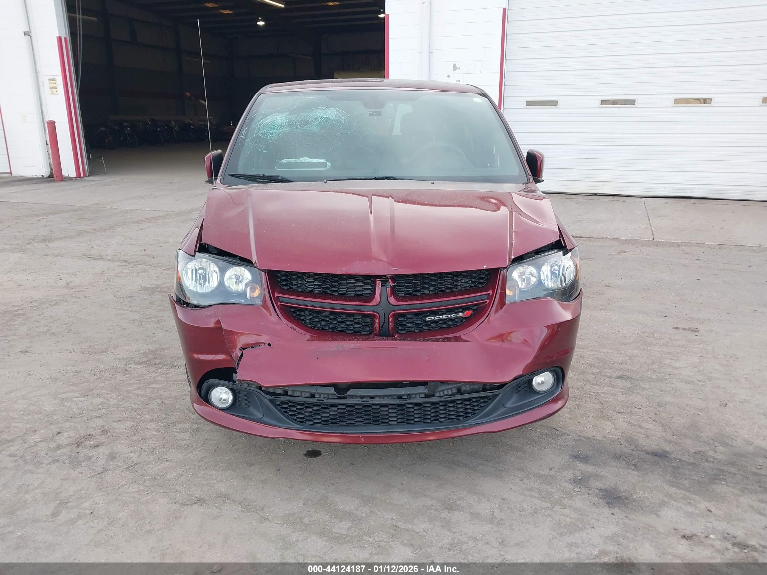 DODGE GRAND image 6