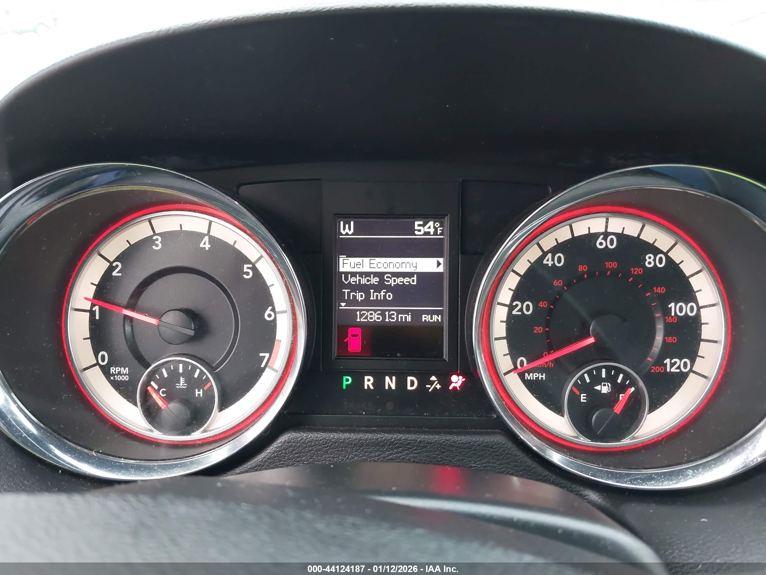 DODGE GRAND image 7