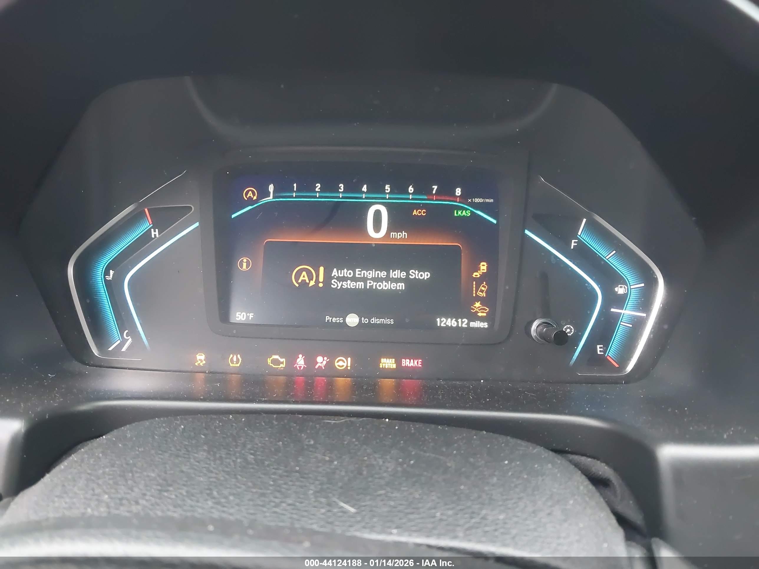 HONDA ODYSSEY image 7