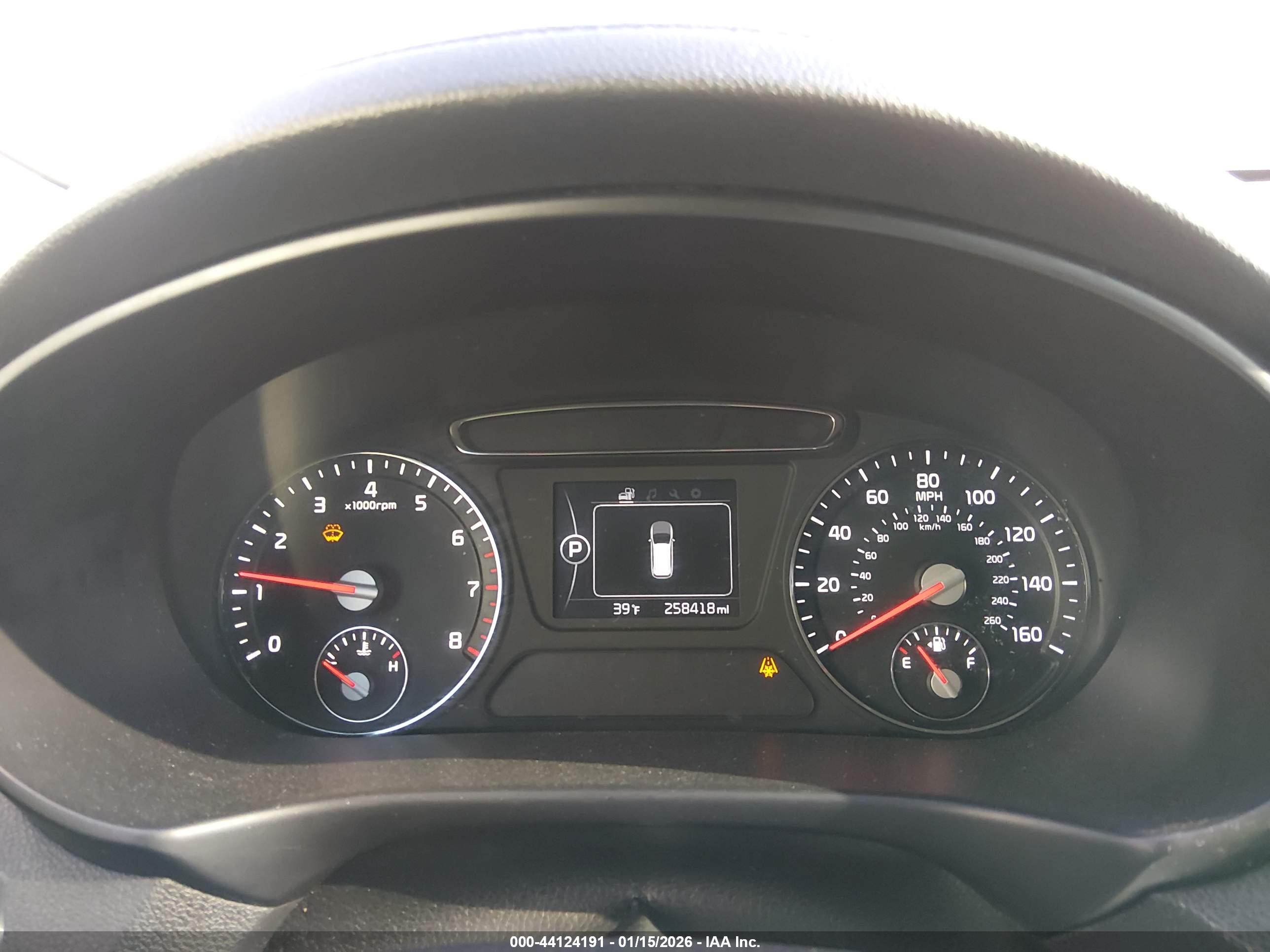 KIA SORENTO image 7