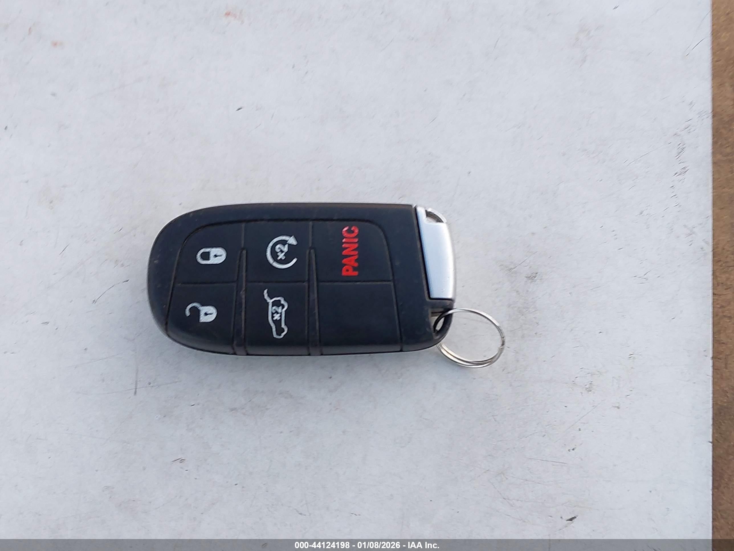 JEEP GRAND image 11