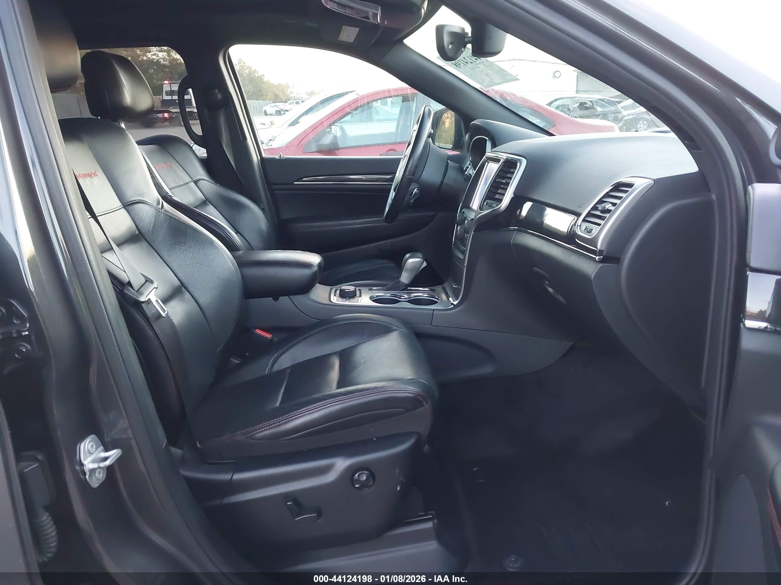 JEEP GRAND image 5