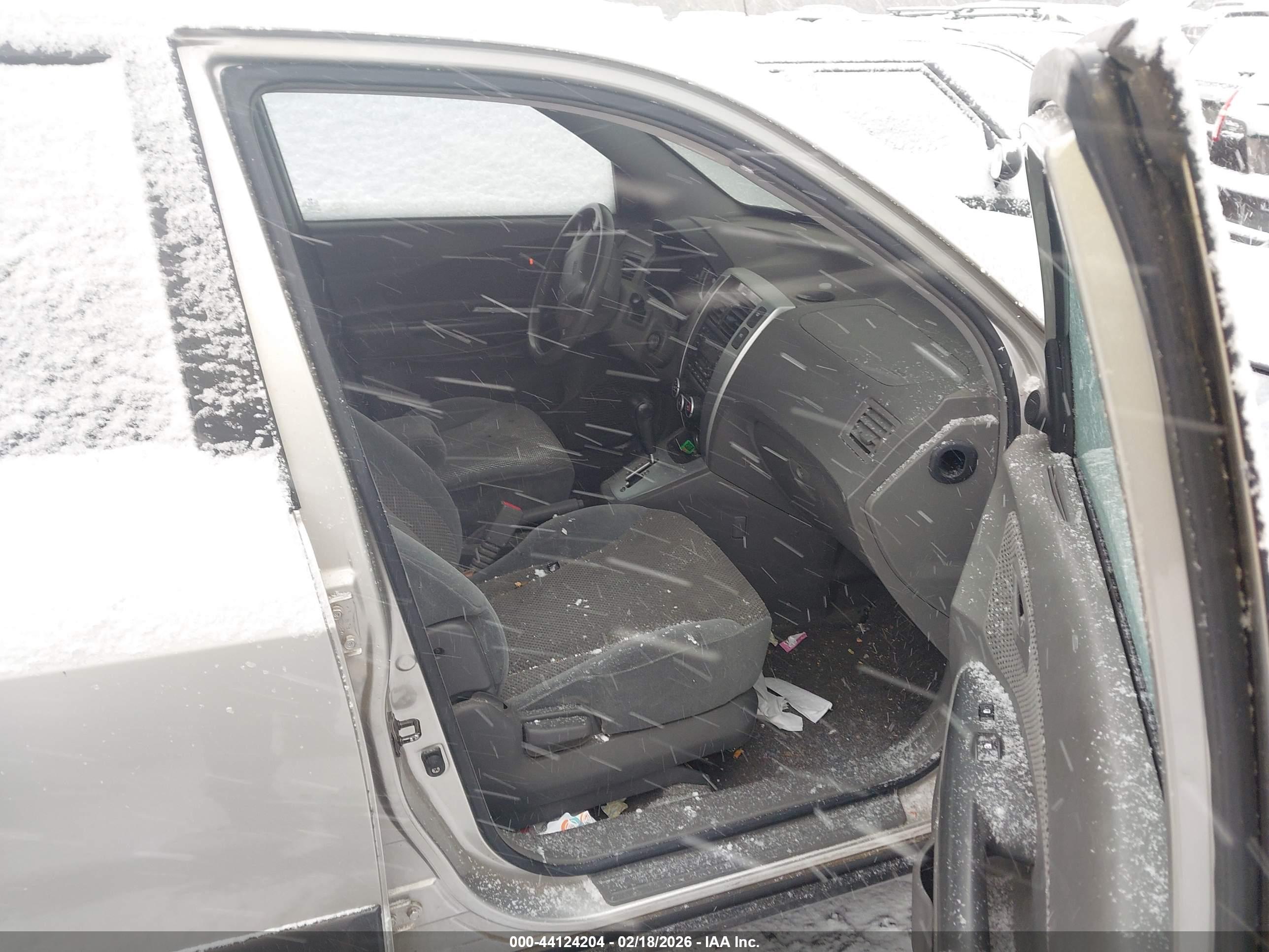 HYUNDAI TUCSON image 5