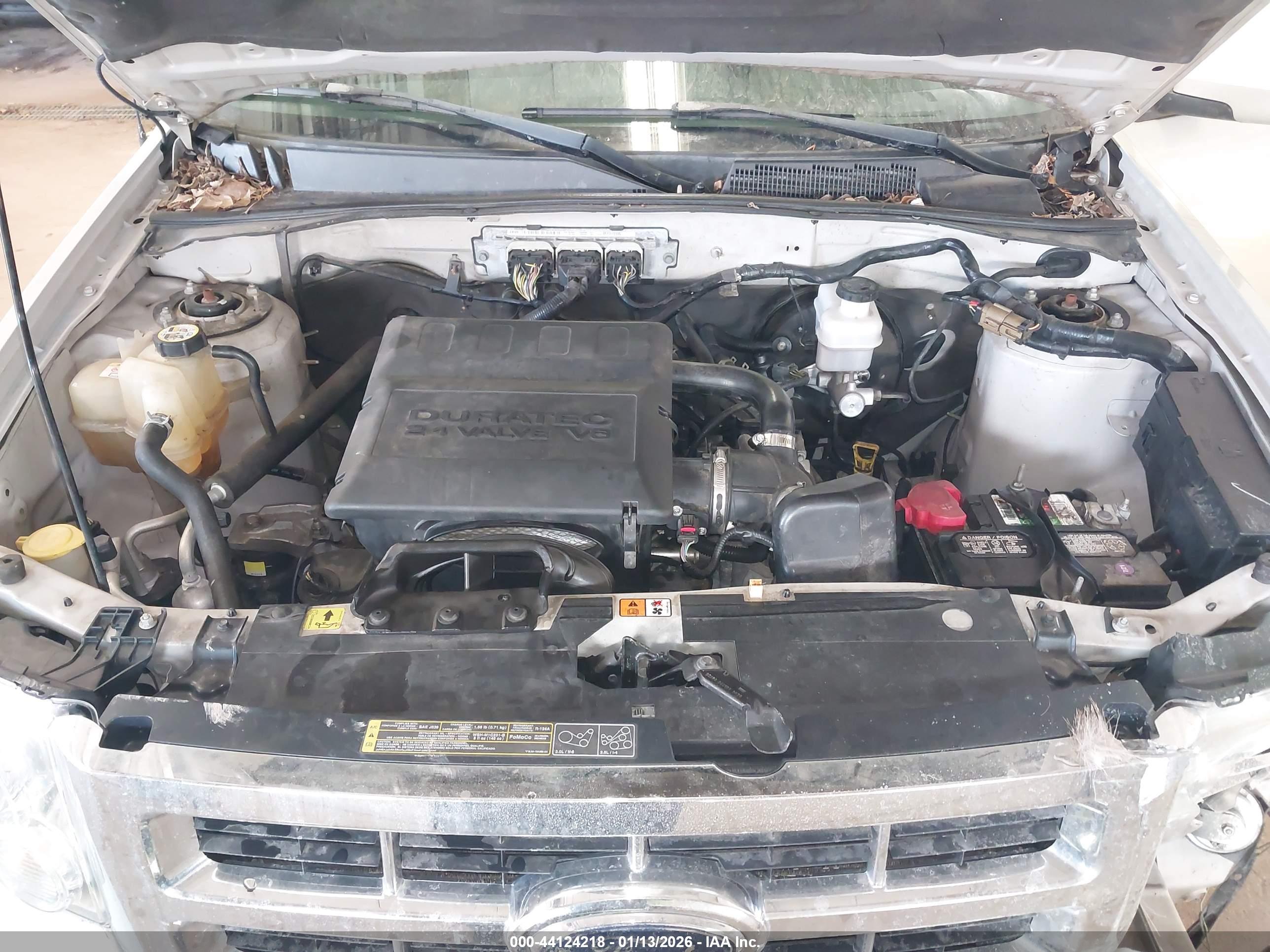 FORD ESCAPE image 10