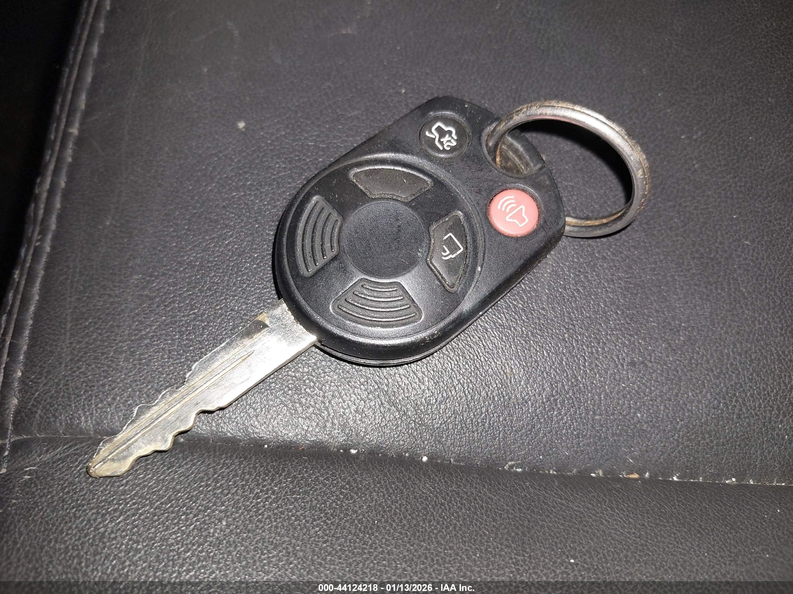FORD ESCAPE image 11