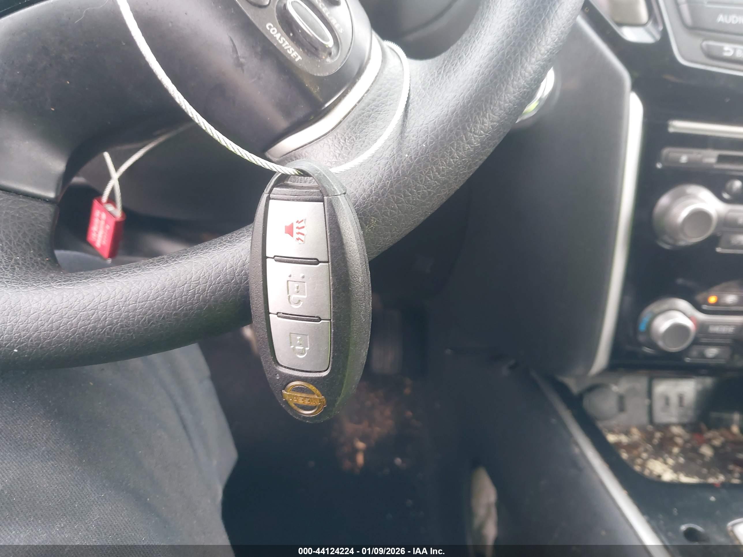NISSAN PATHFINDER image 11