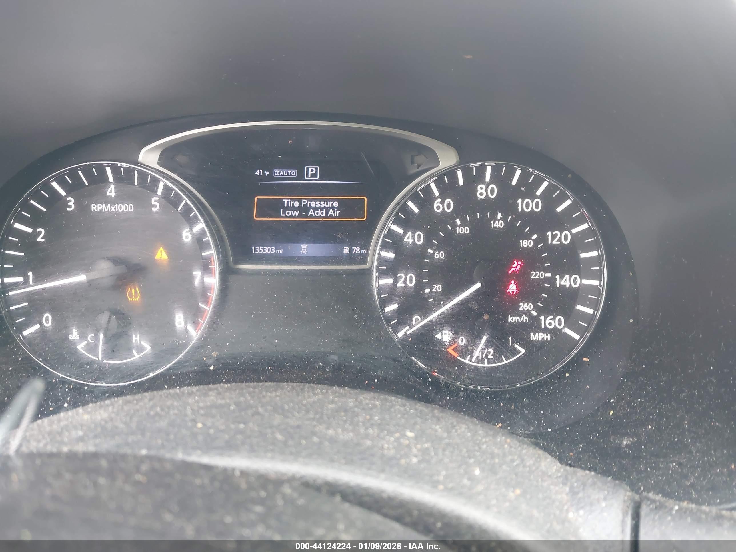 NISSAN PATHFINDER image 7