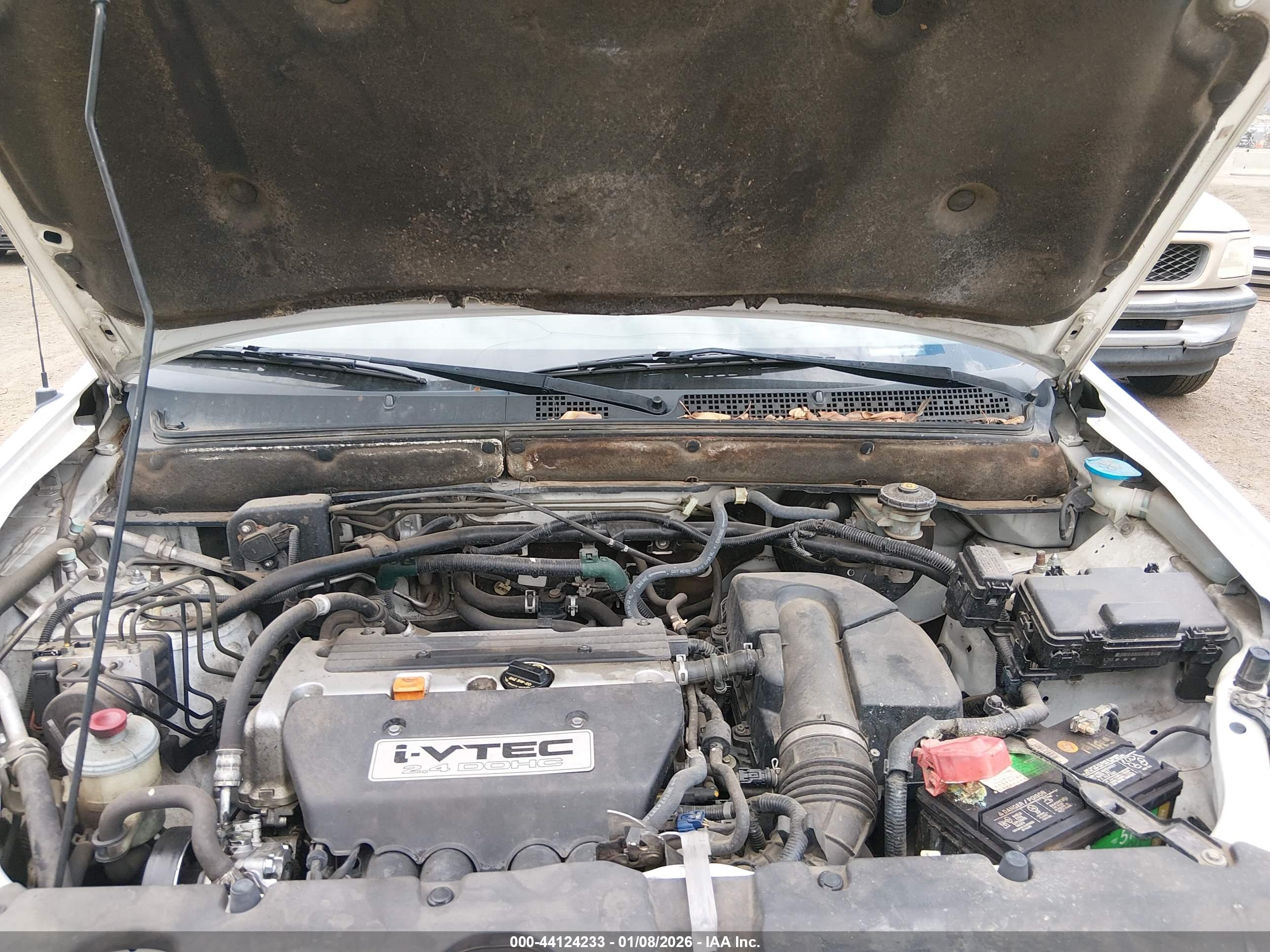 HONDA CR-V image 10