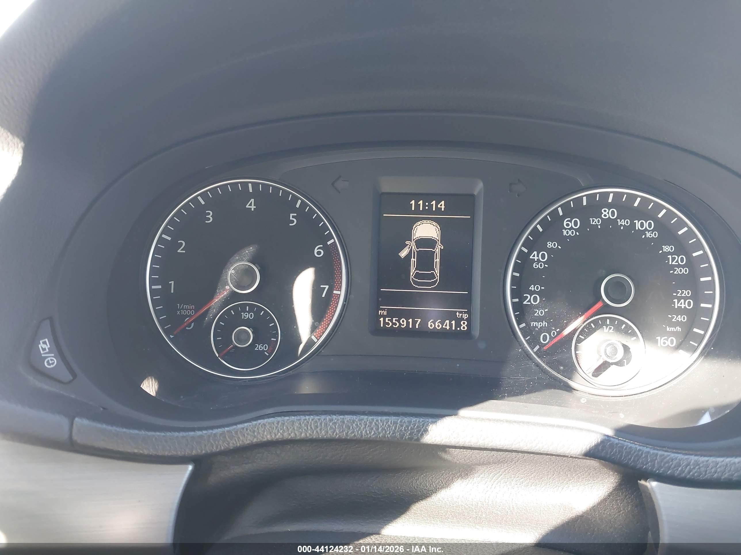 VOLKSWAGEN PASSAT image 7