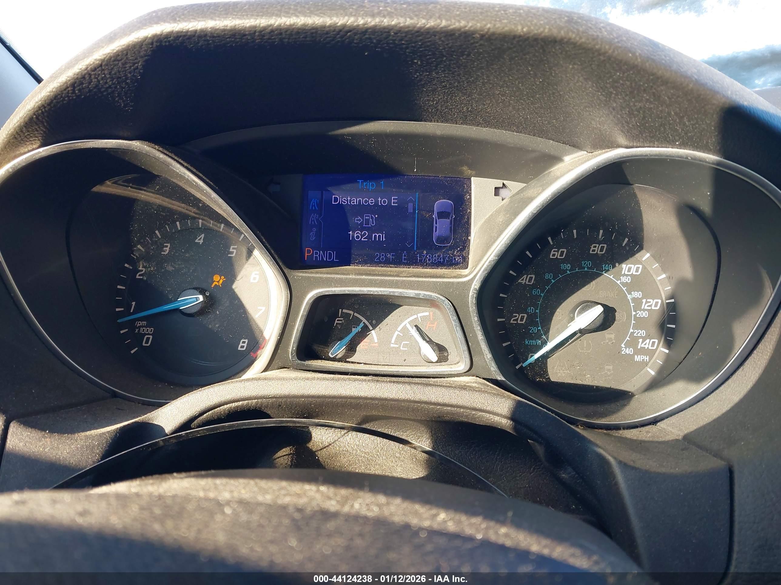 FORD FOCUS image 7