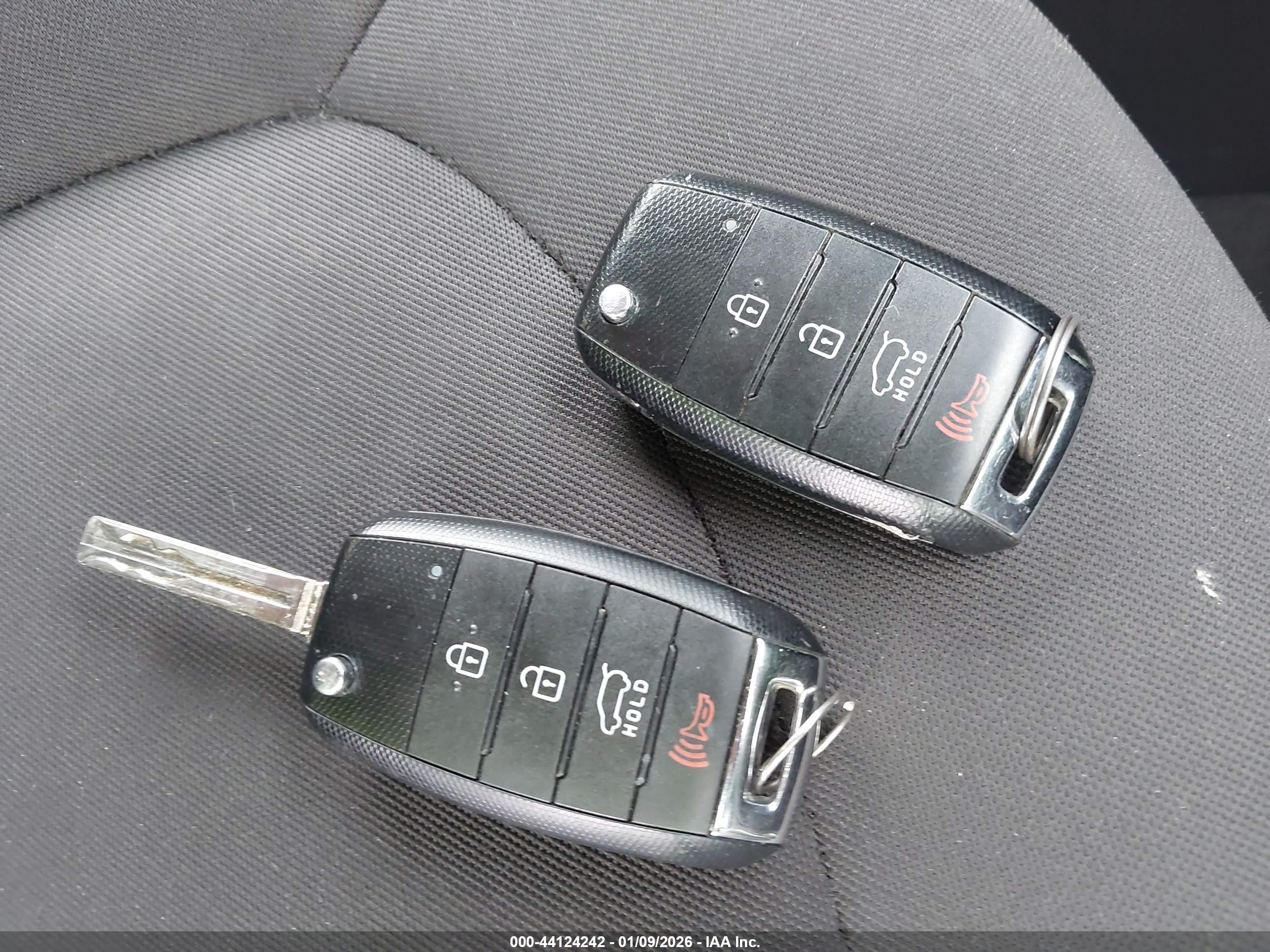 KIA SOUL image 11