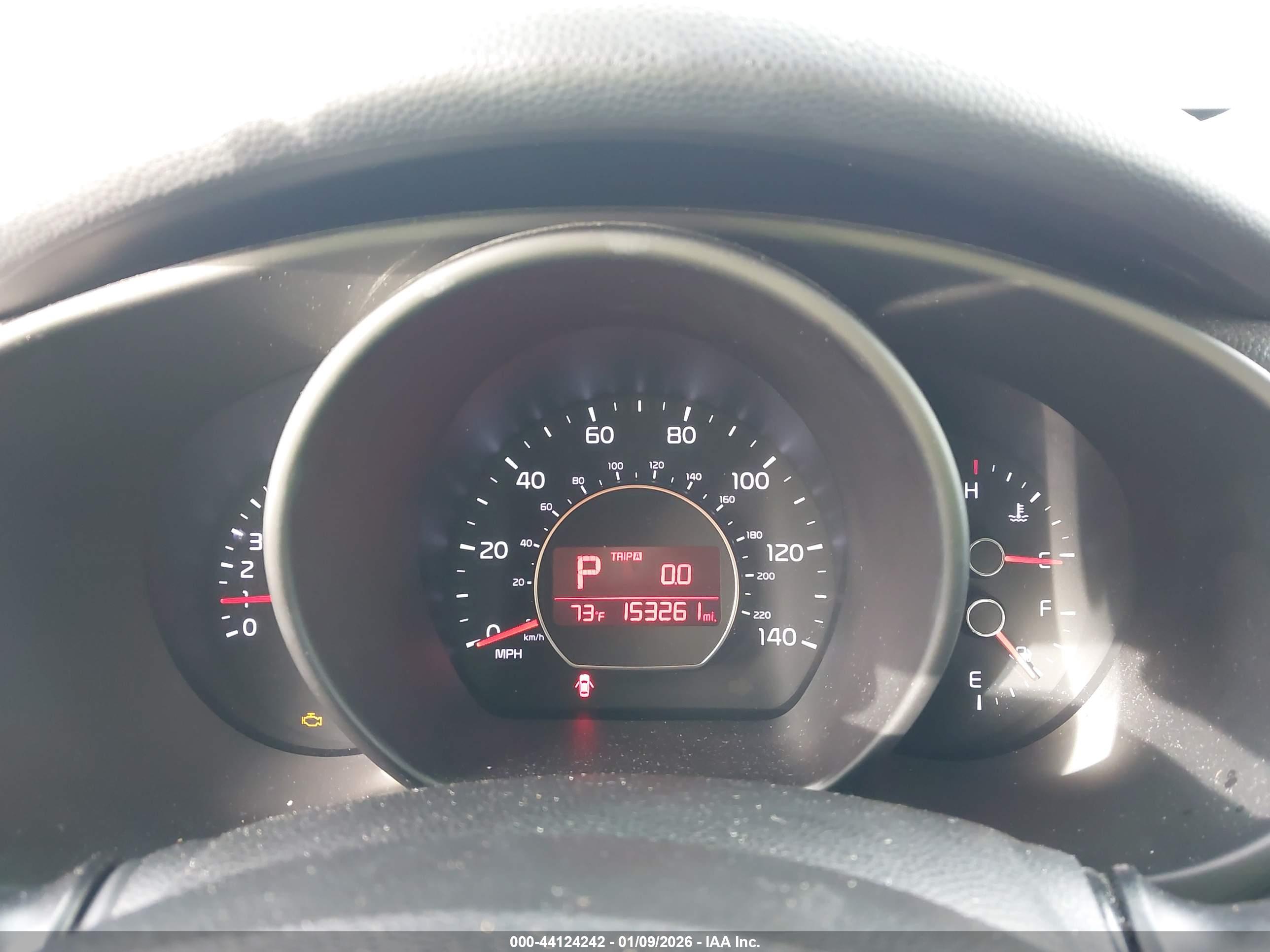 KIA SOUL image 7