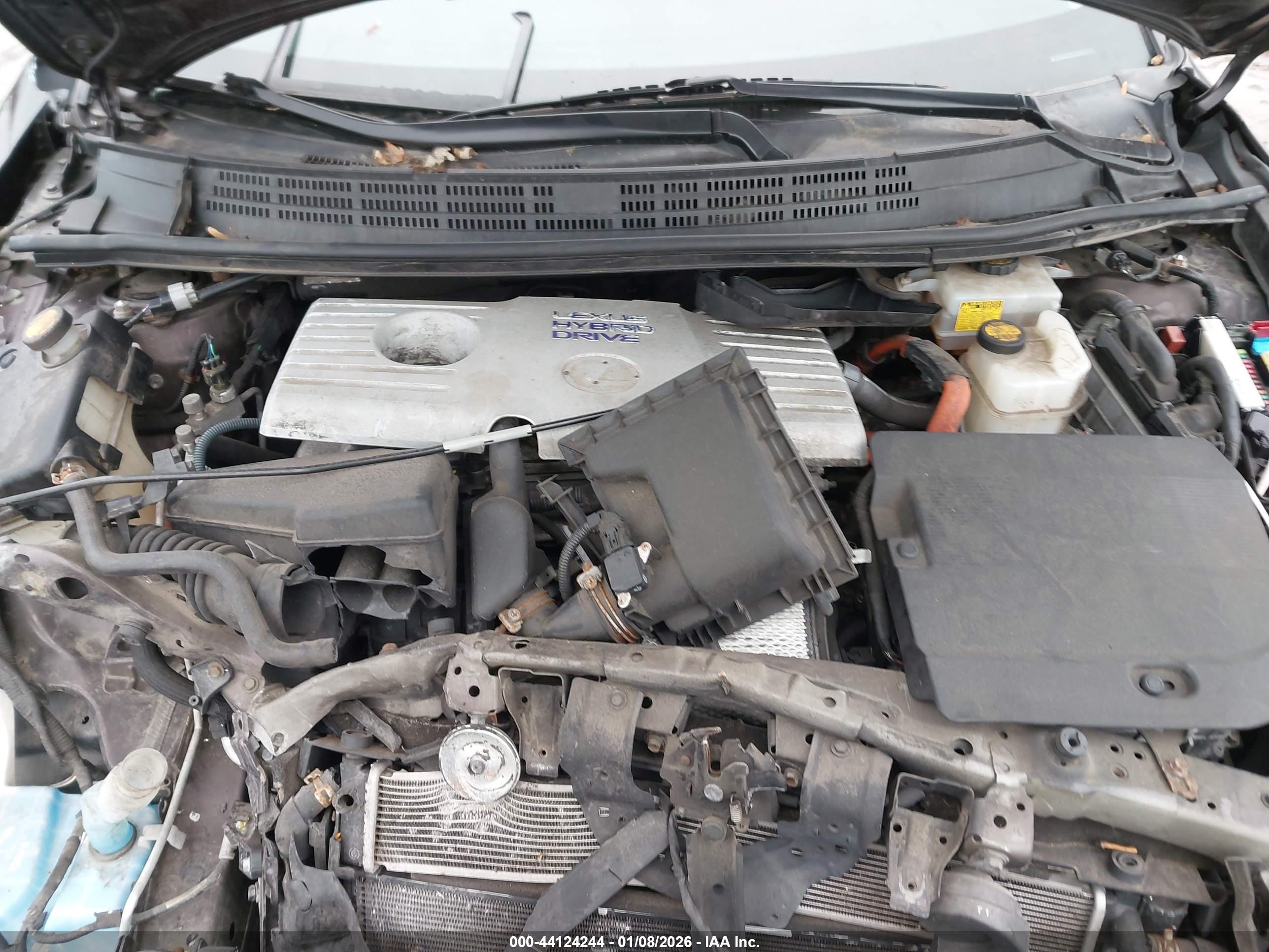 LEXUS CT image 10
