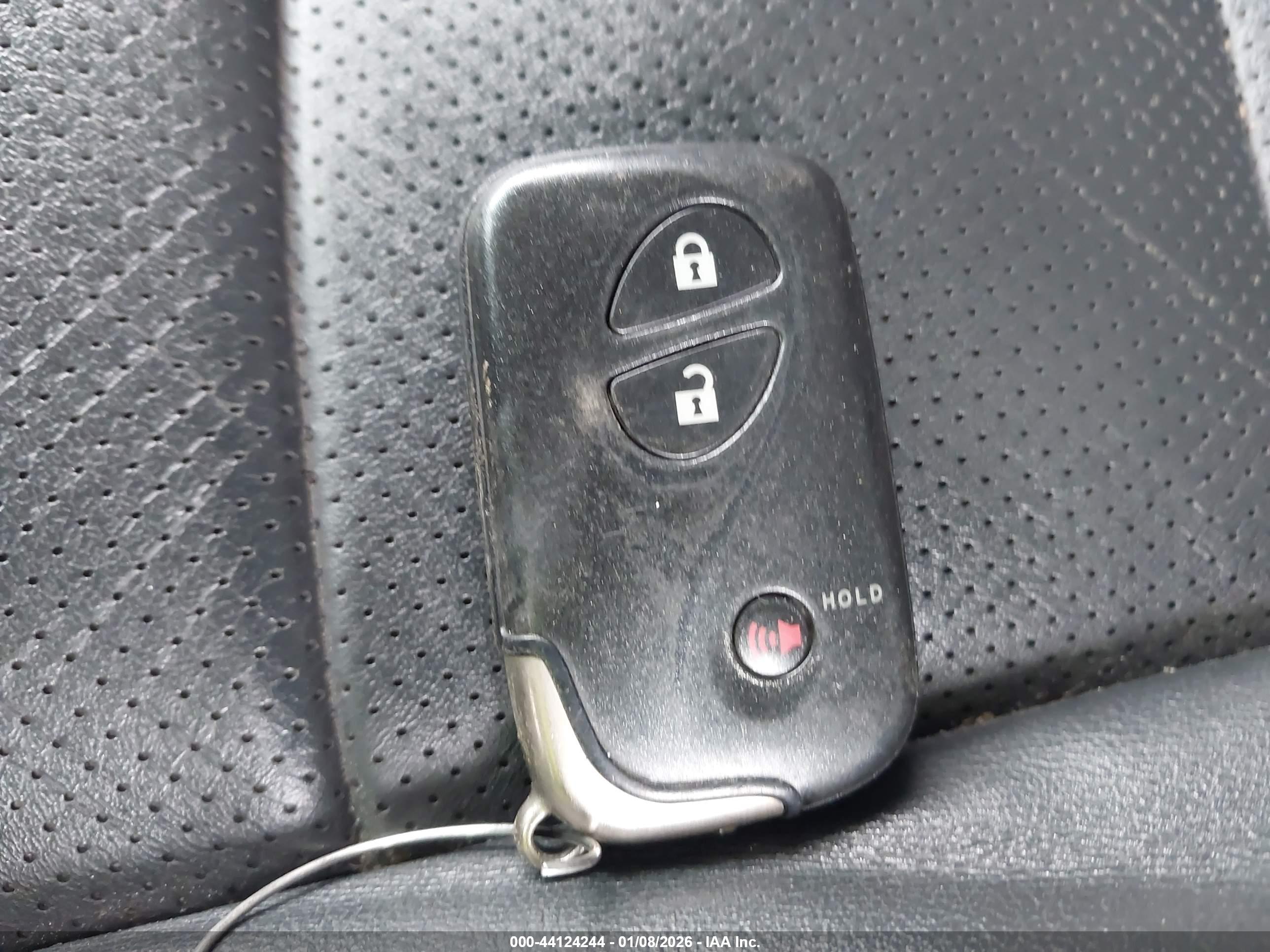 LEXUS CT image 11