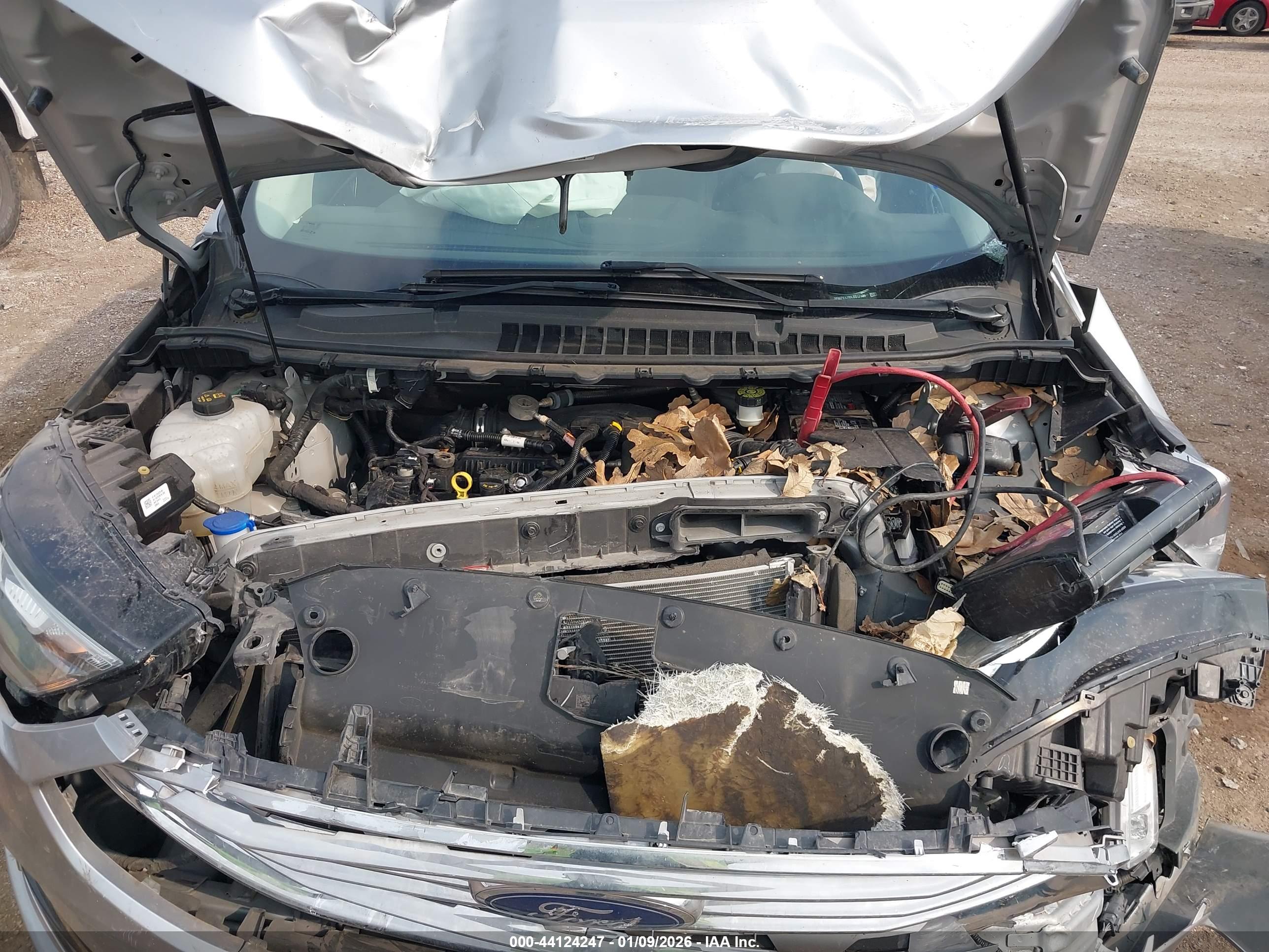 FORD EDGE image 10
