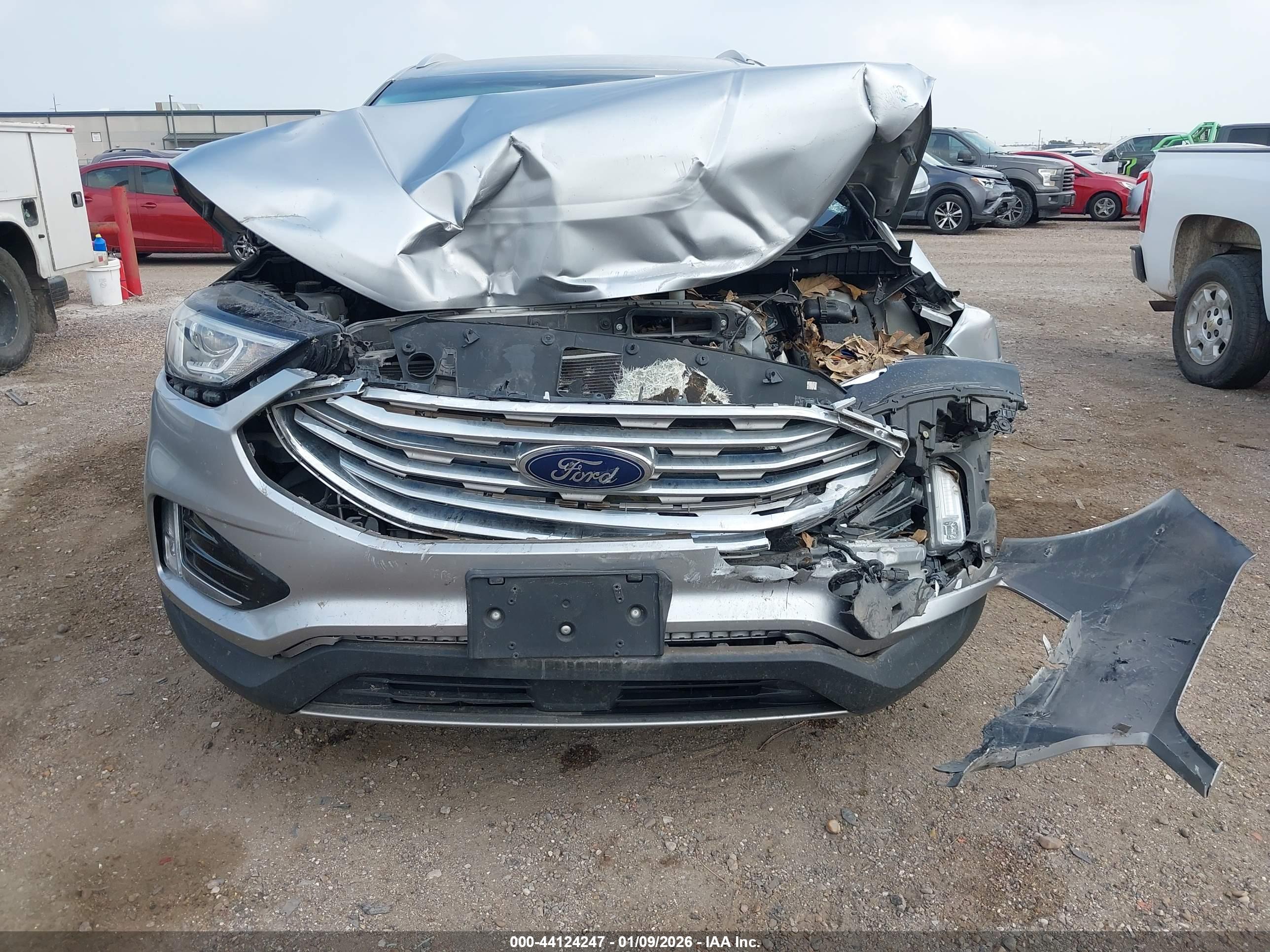 FORD EDGE image 6