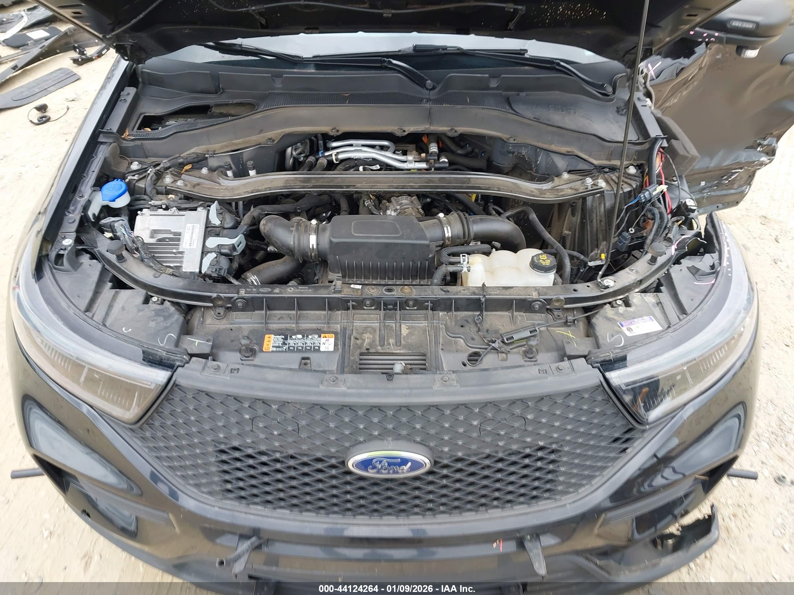 FORD POLICE image 10
