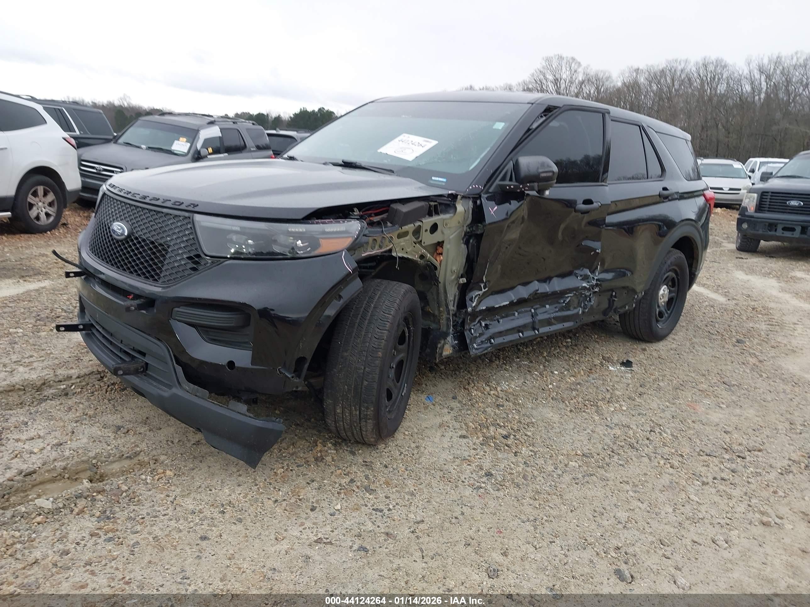 FORD POLICE image 2