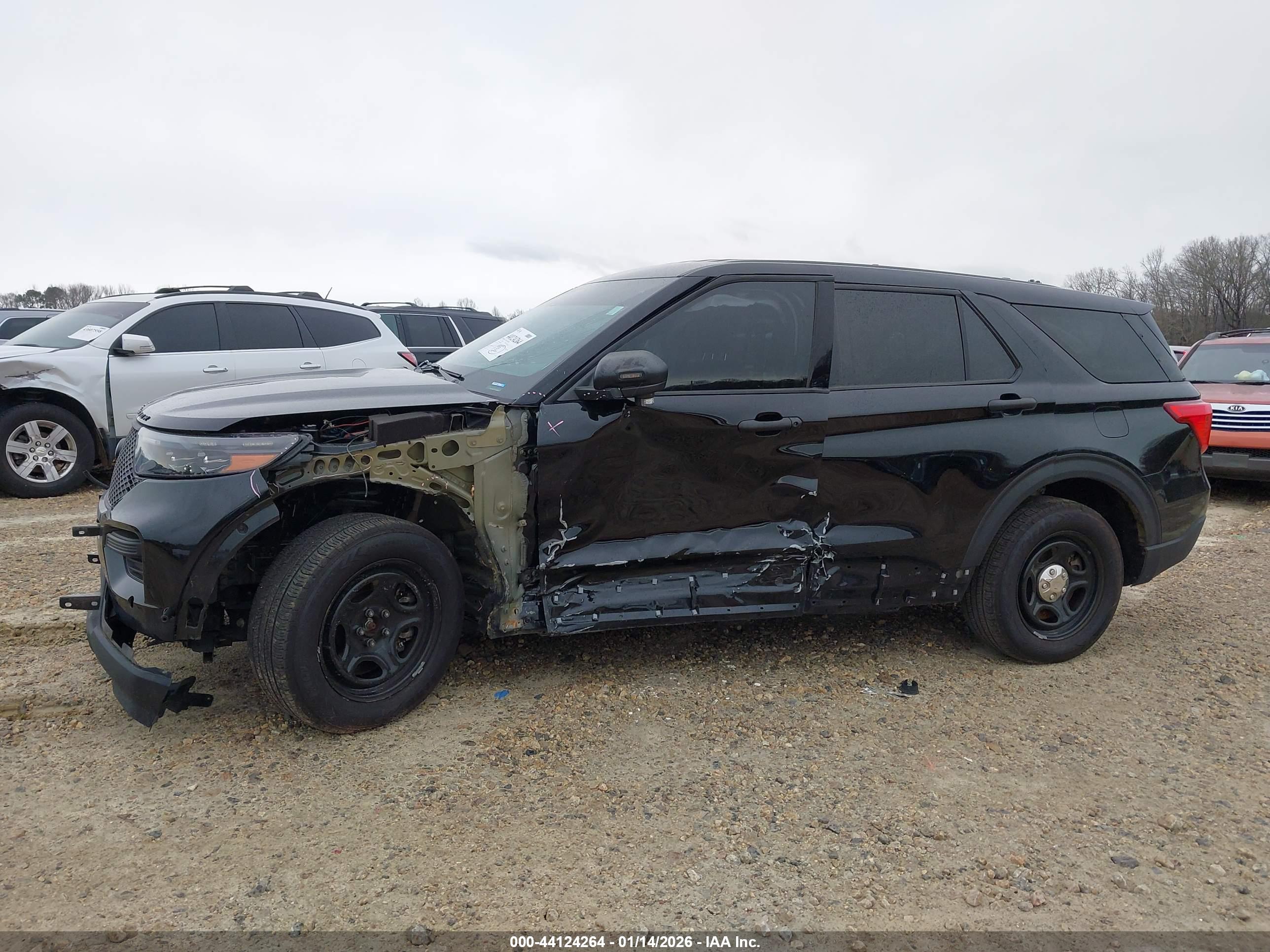 FORD POLICE image 6