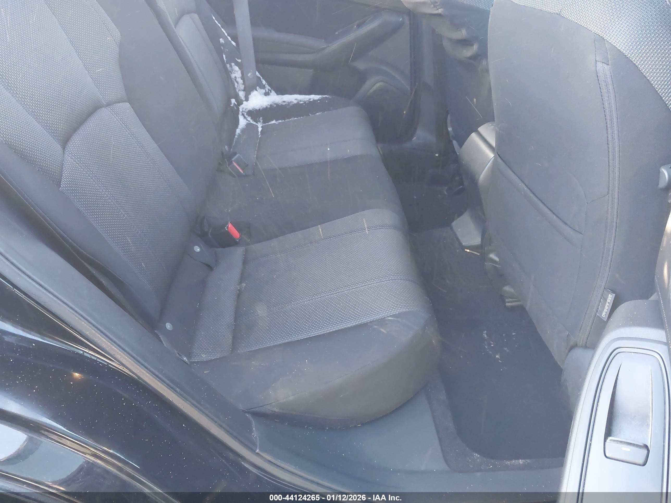 SUBARU IMPREZA image 8