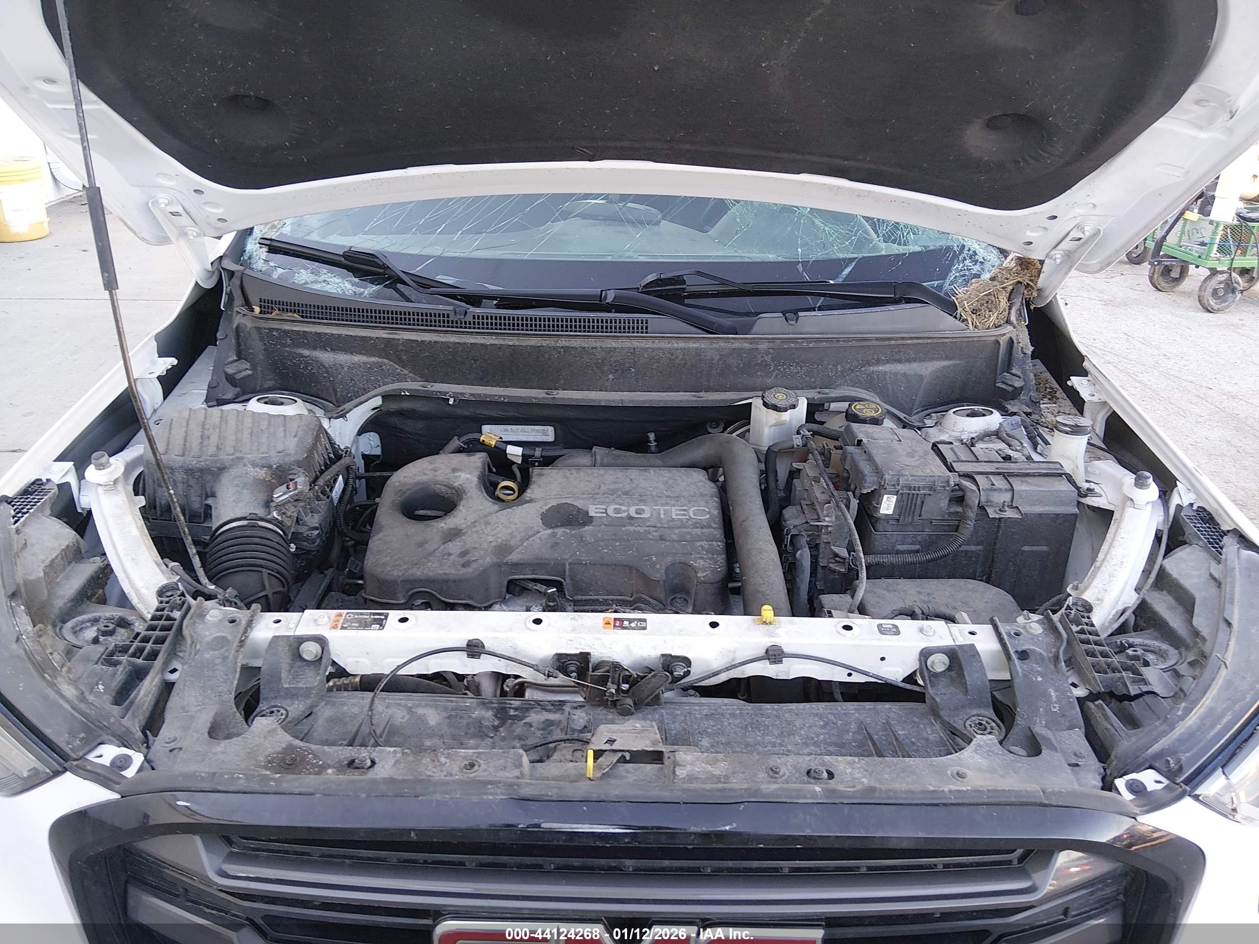 GMC TERRAIN image 10