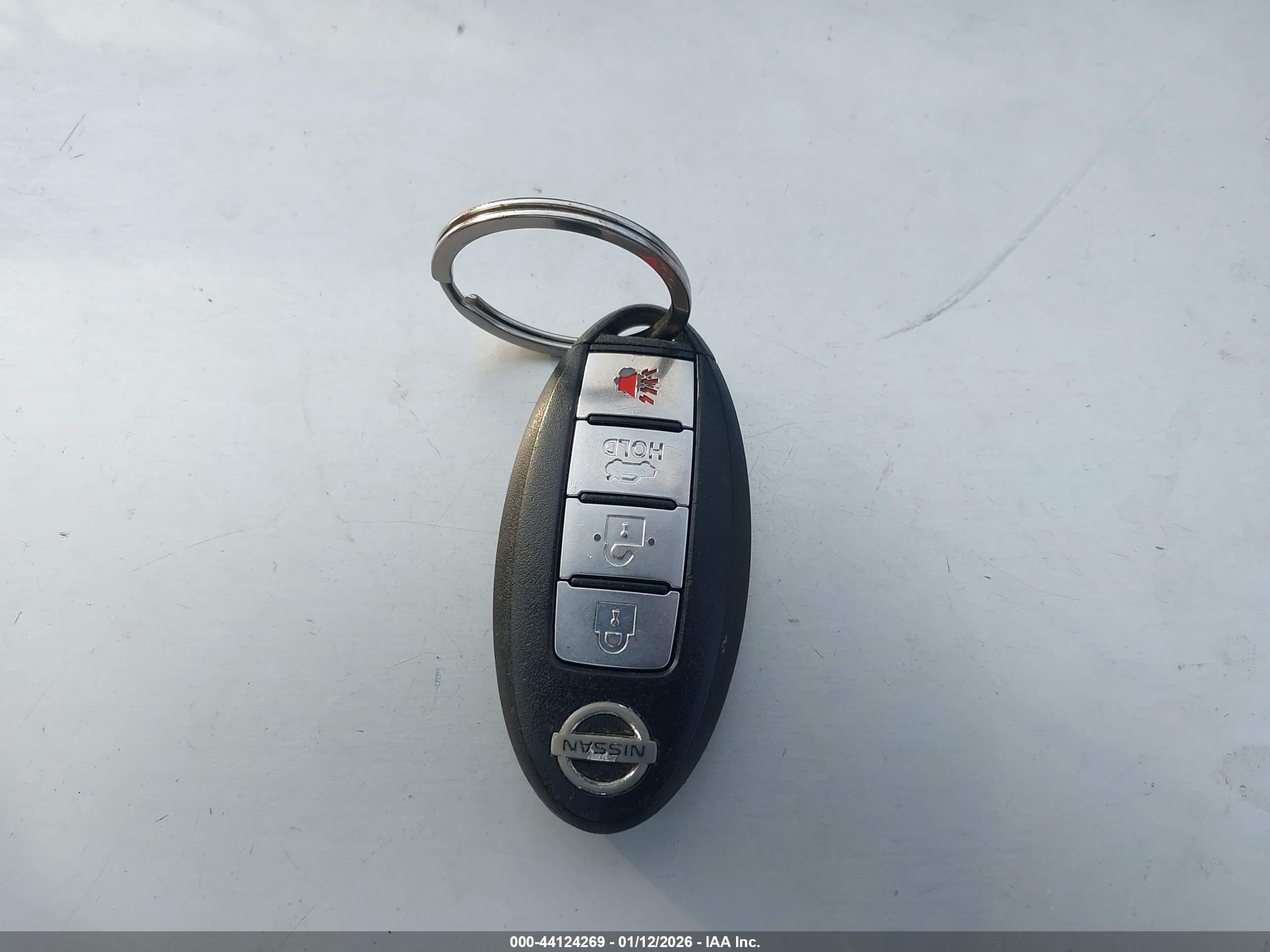 NISSAN SENTRA image 11