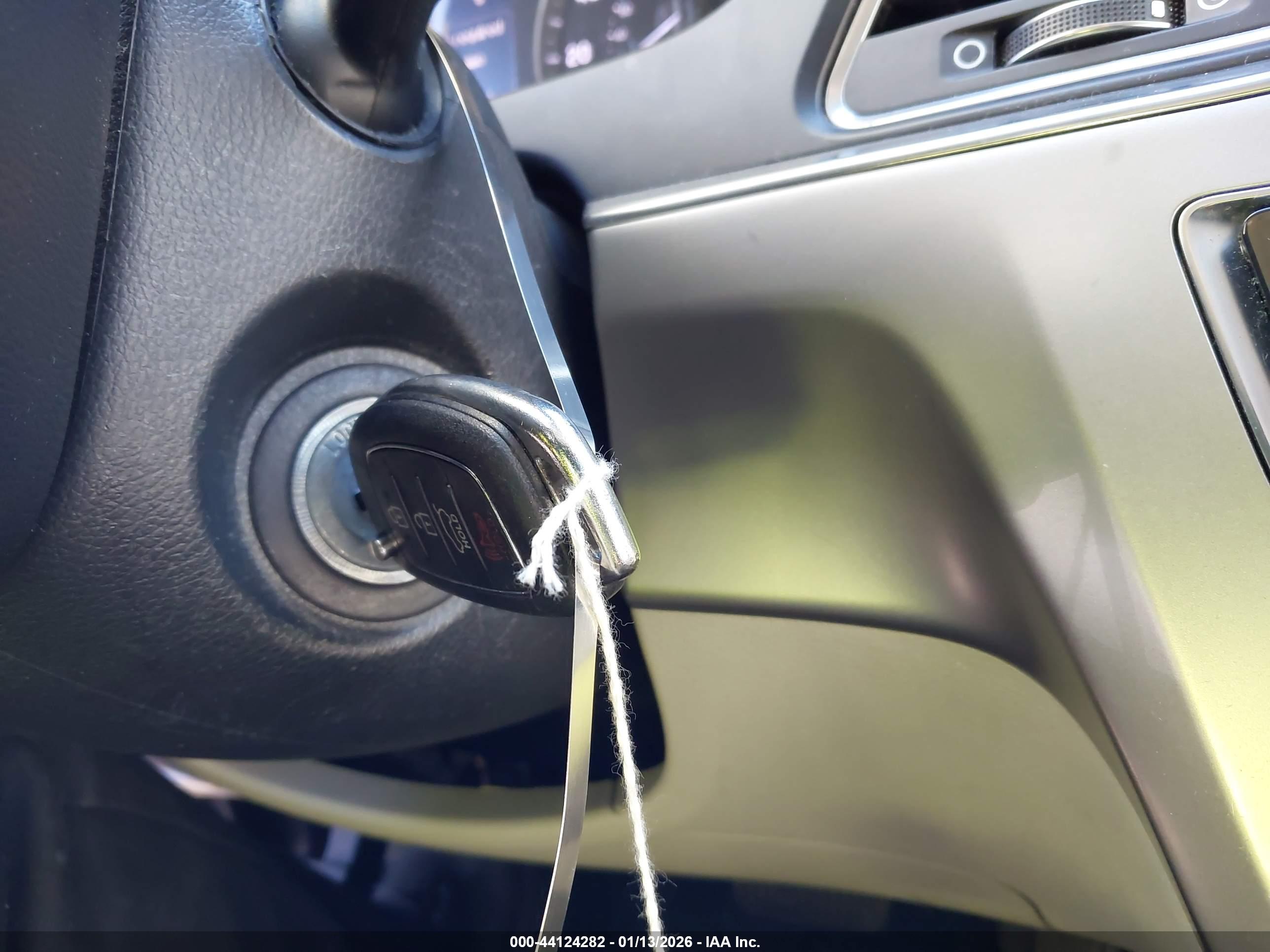 HYUNDAI SONATA image 11
