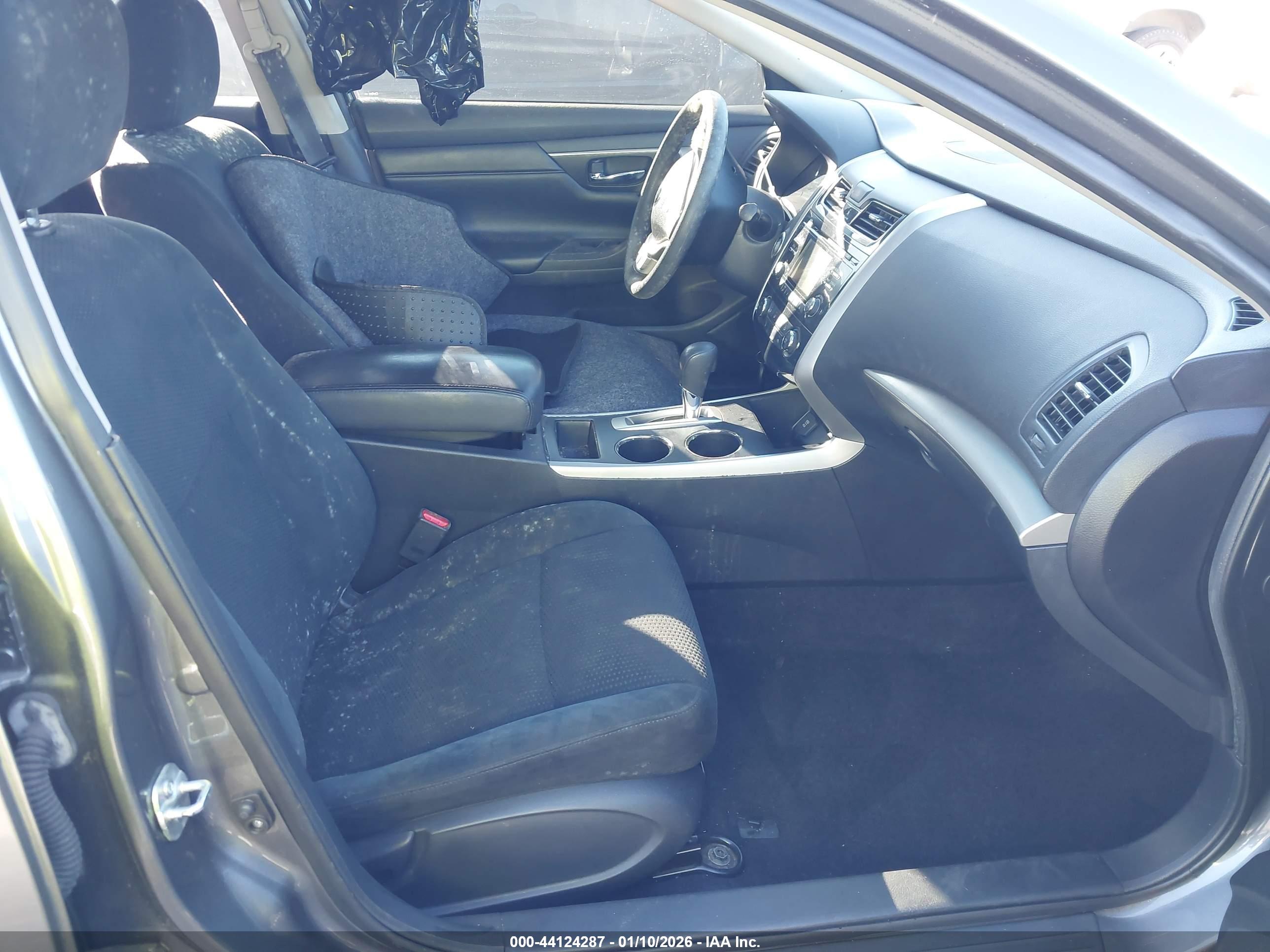 NISSAN ALTIMA image 5