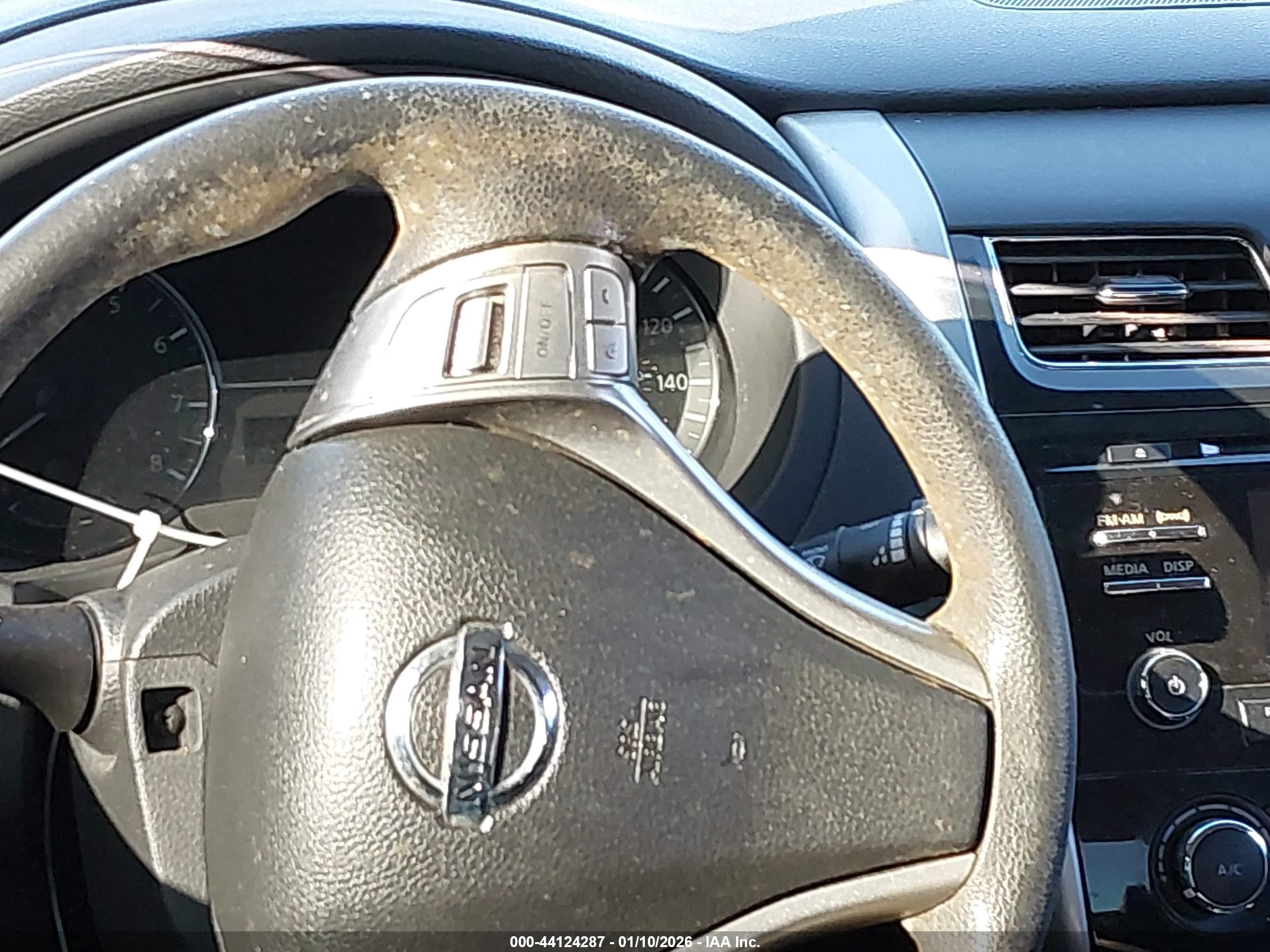 NISSAN ALTIMA image 7
