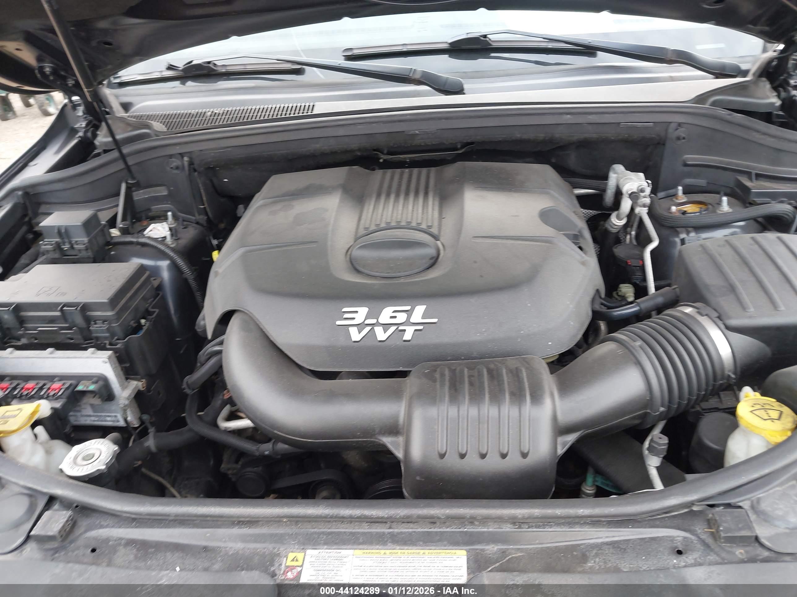 JEEP GRAND image 10