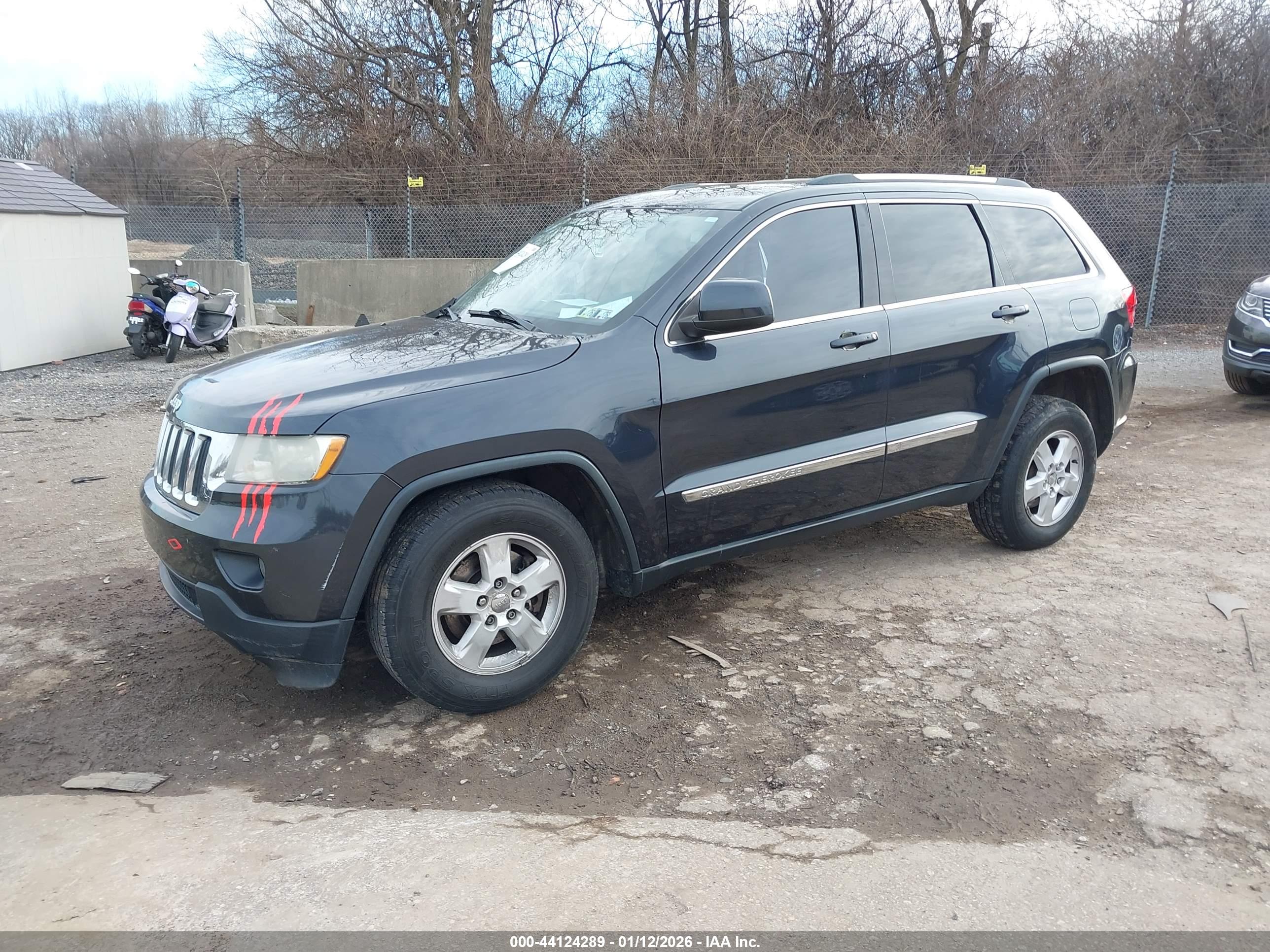 JEEP GRAND image 2