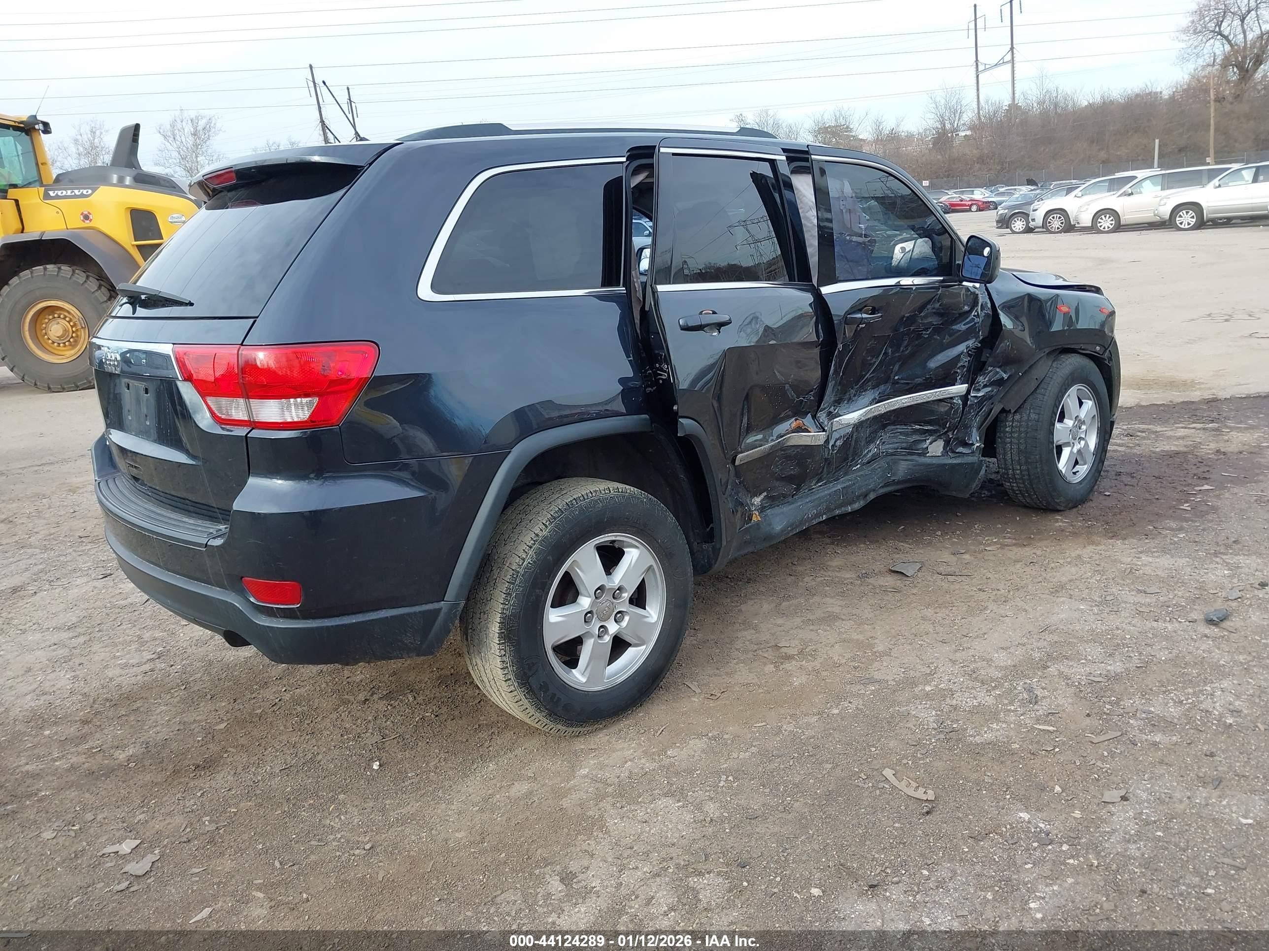 JEEP GRAND image 4