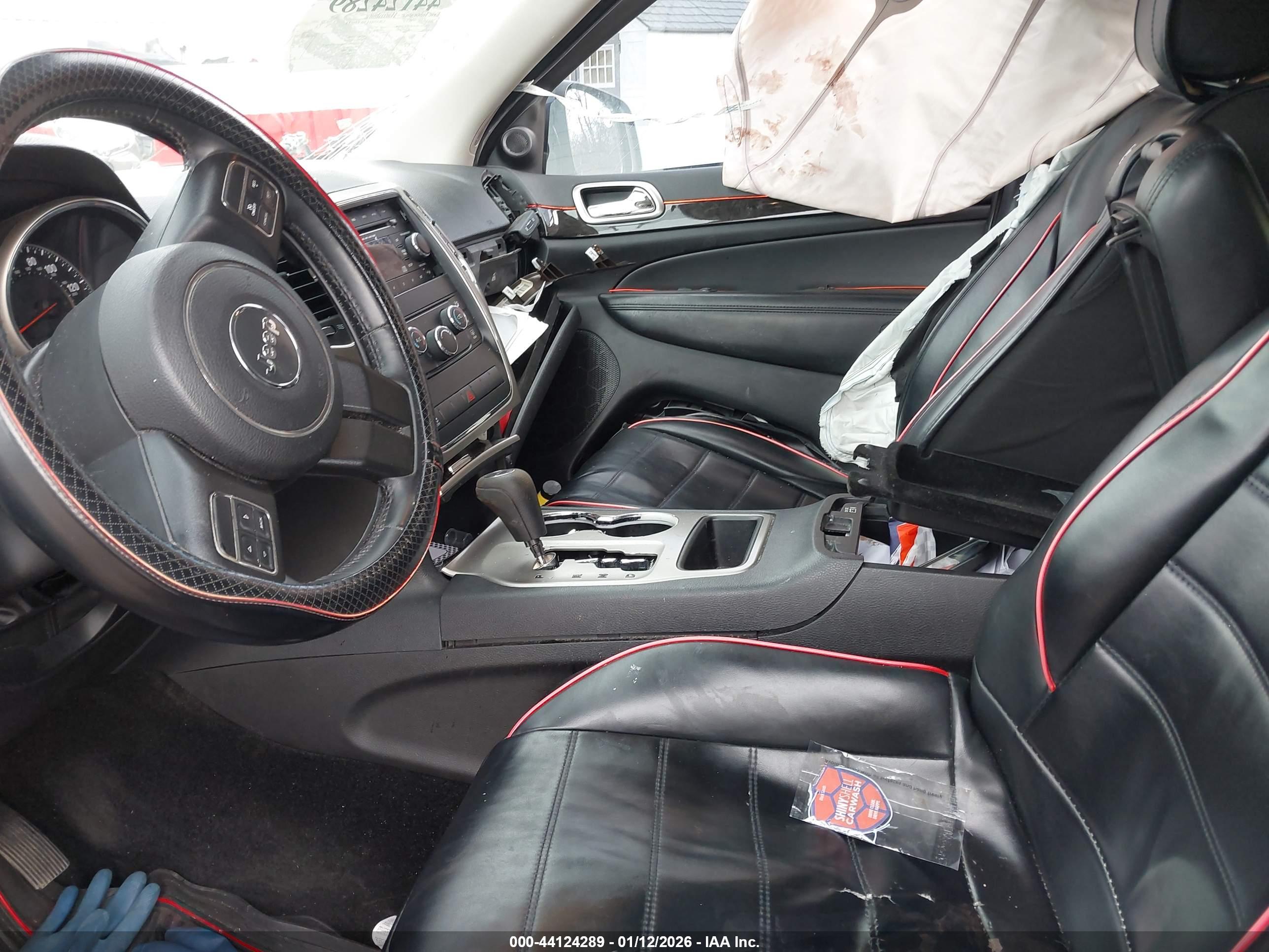 JEEP GRAND image 5