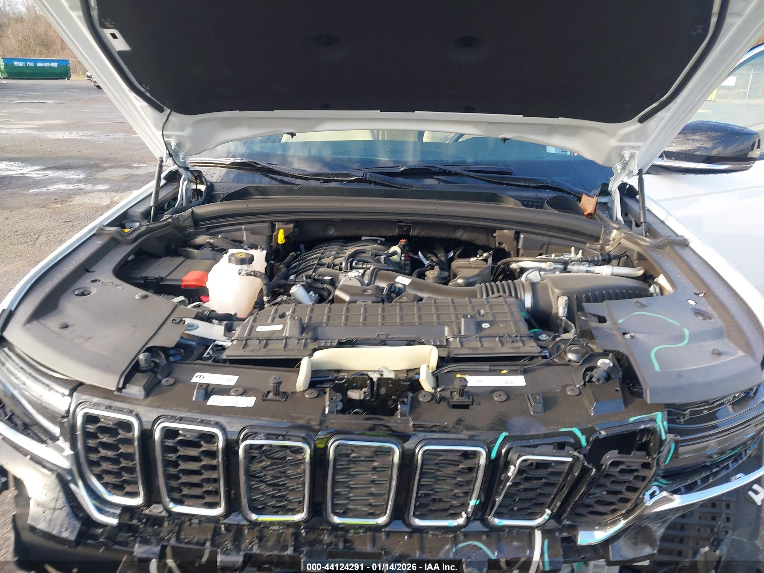 JEEP GRAND image 10