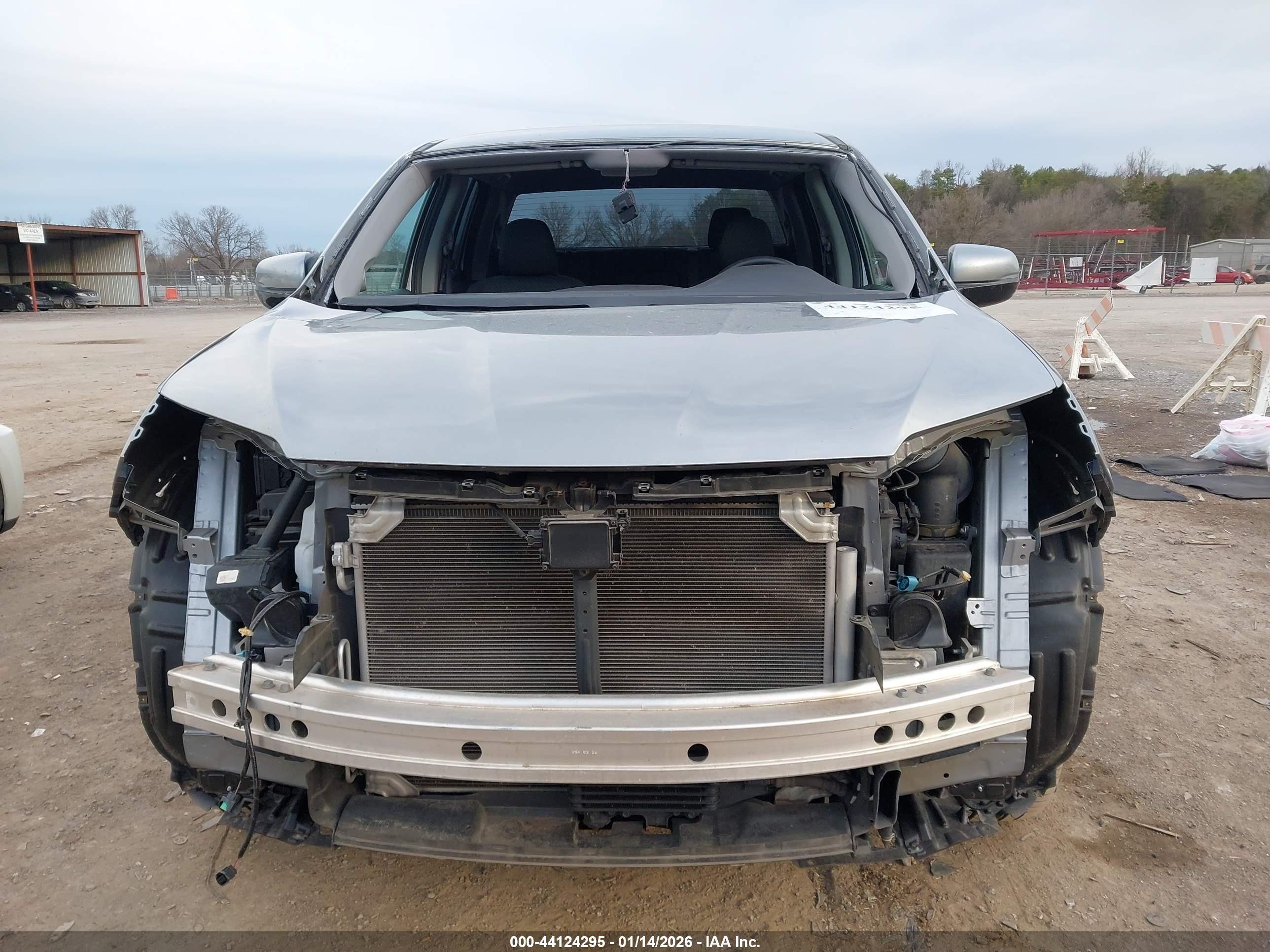 HONDA RIDGELINE image 6