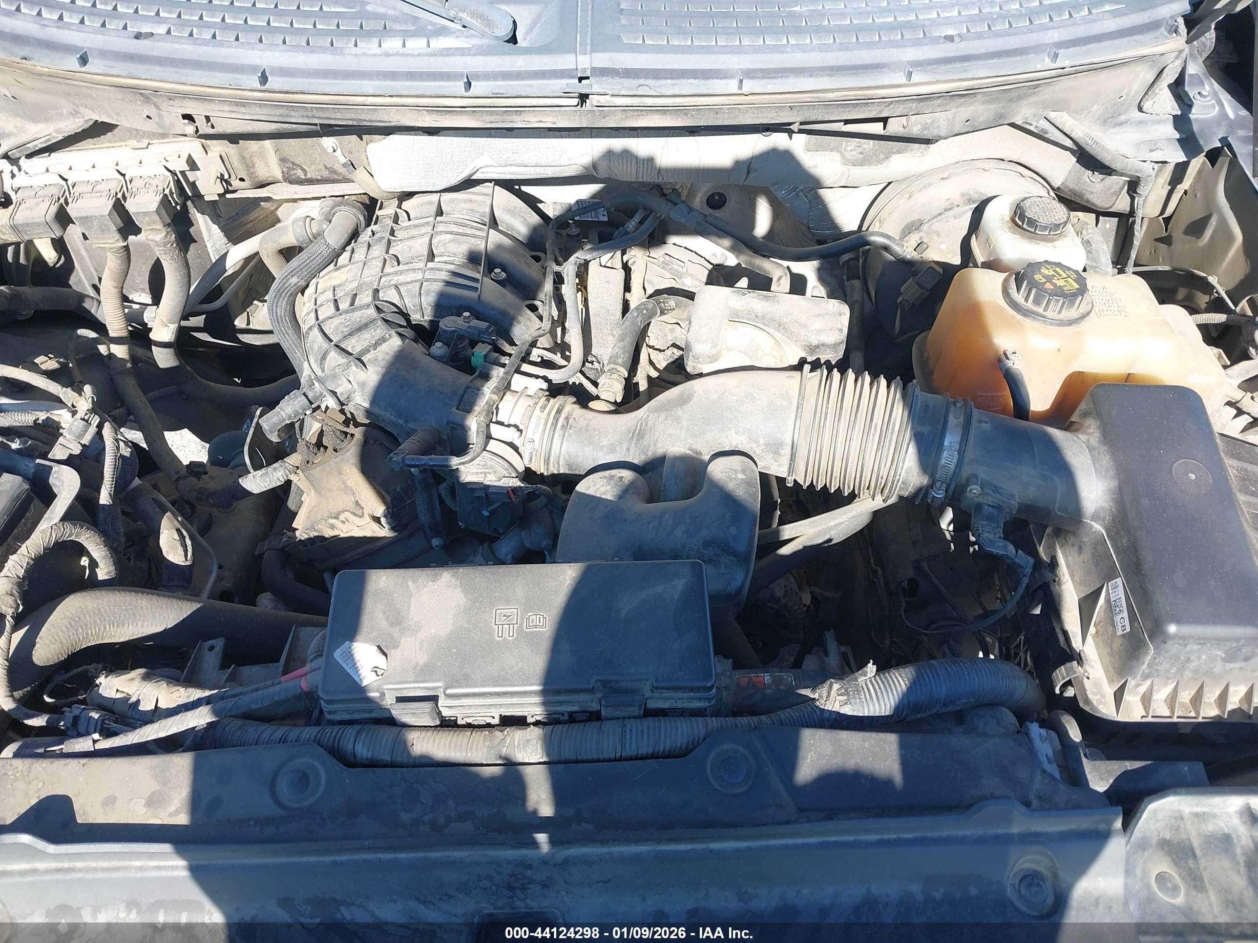 FORD F-150 image 10