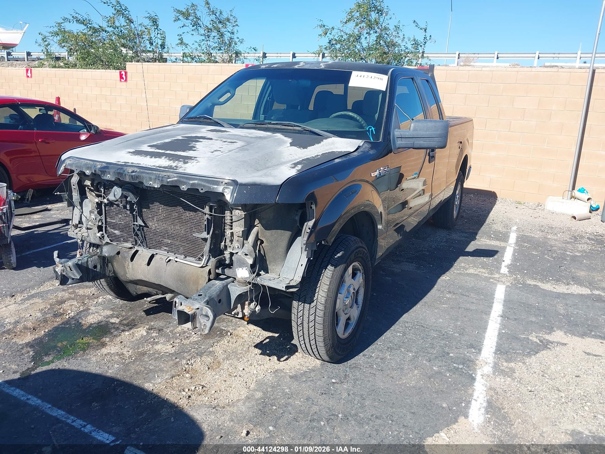 FORD F-150 image 2