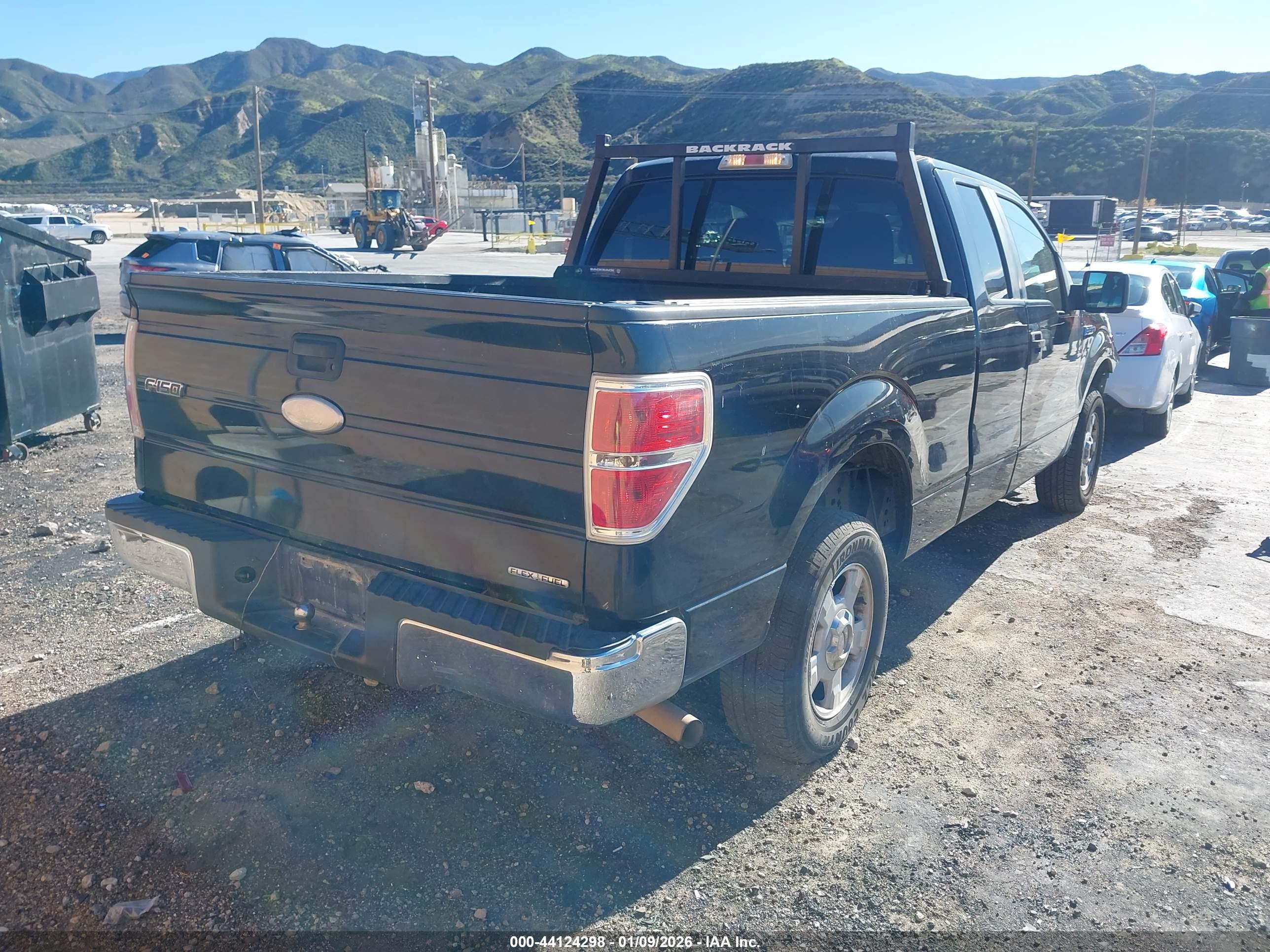 FORD F-150 image 4