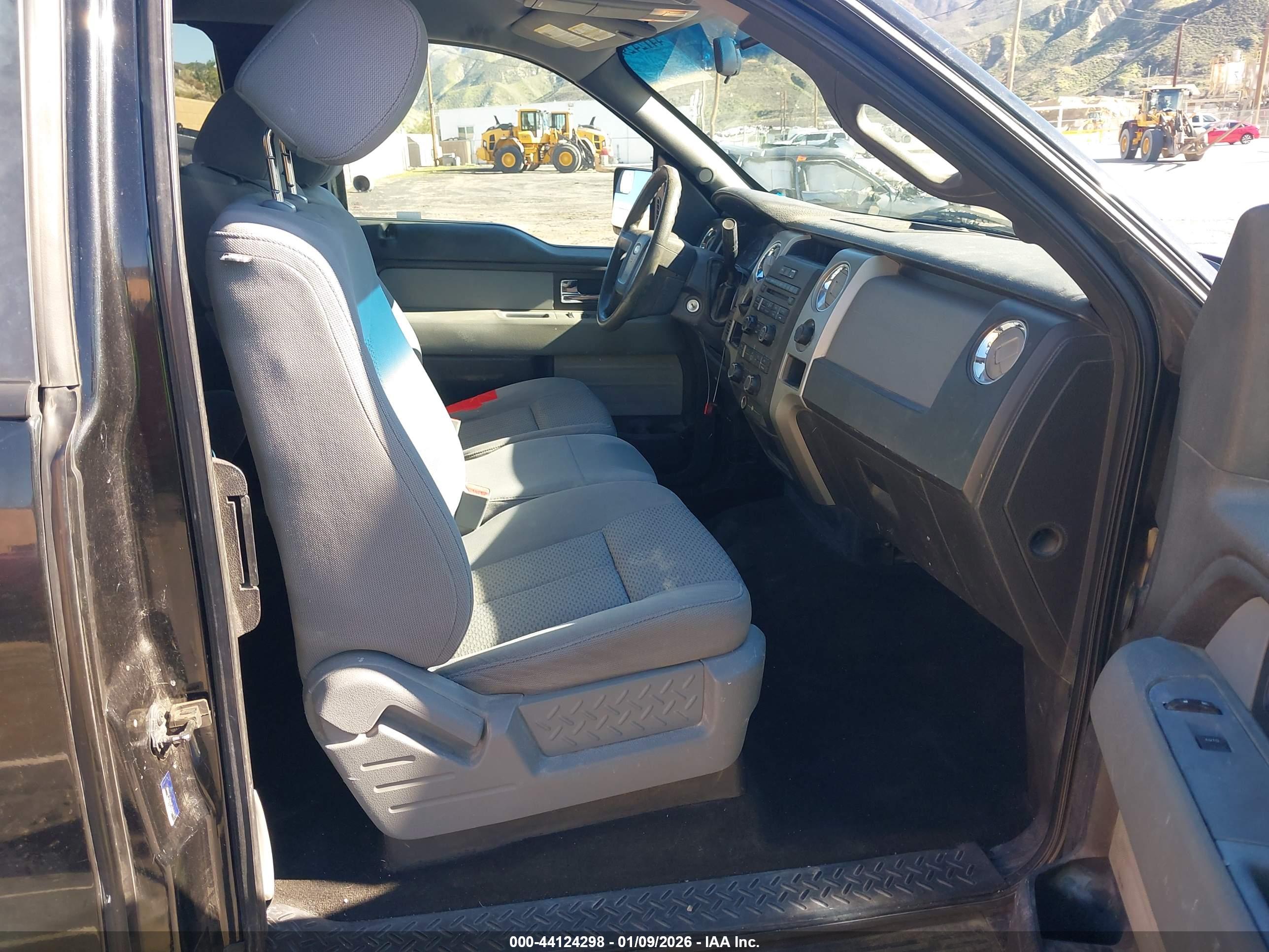 FORD F-150 image 5