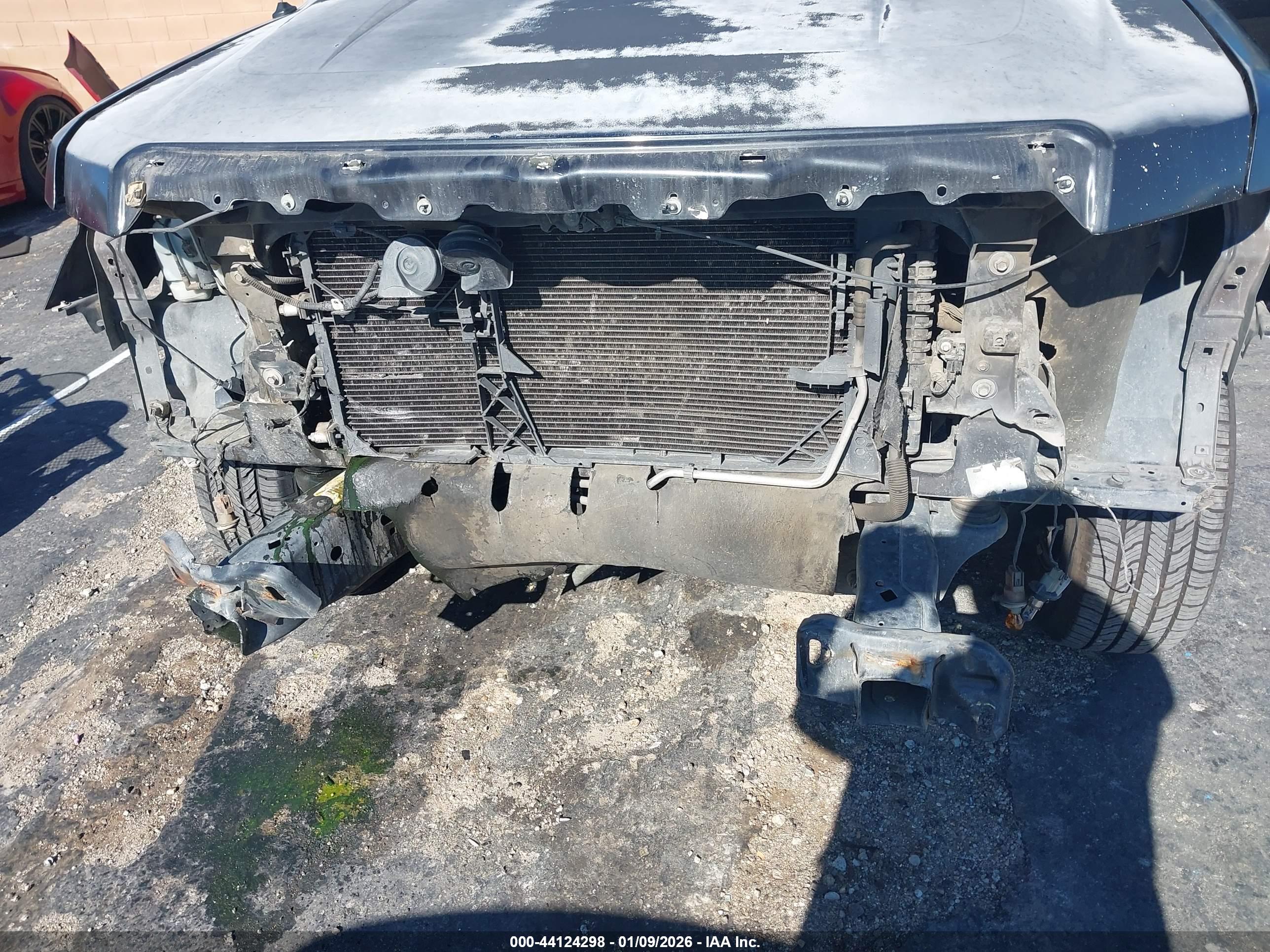 FORD F-150 image 6