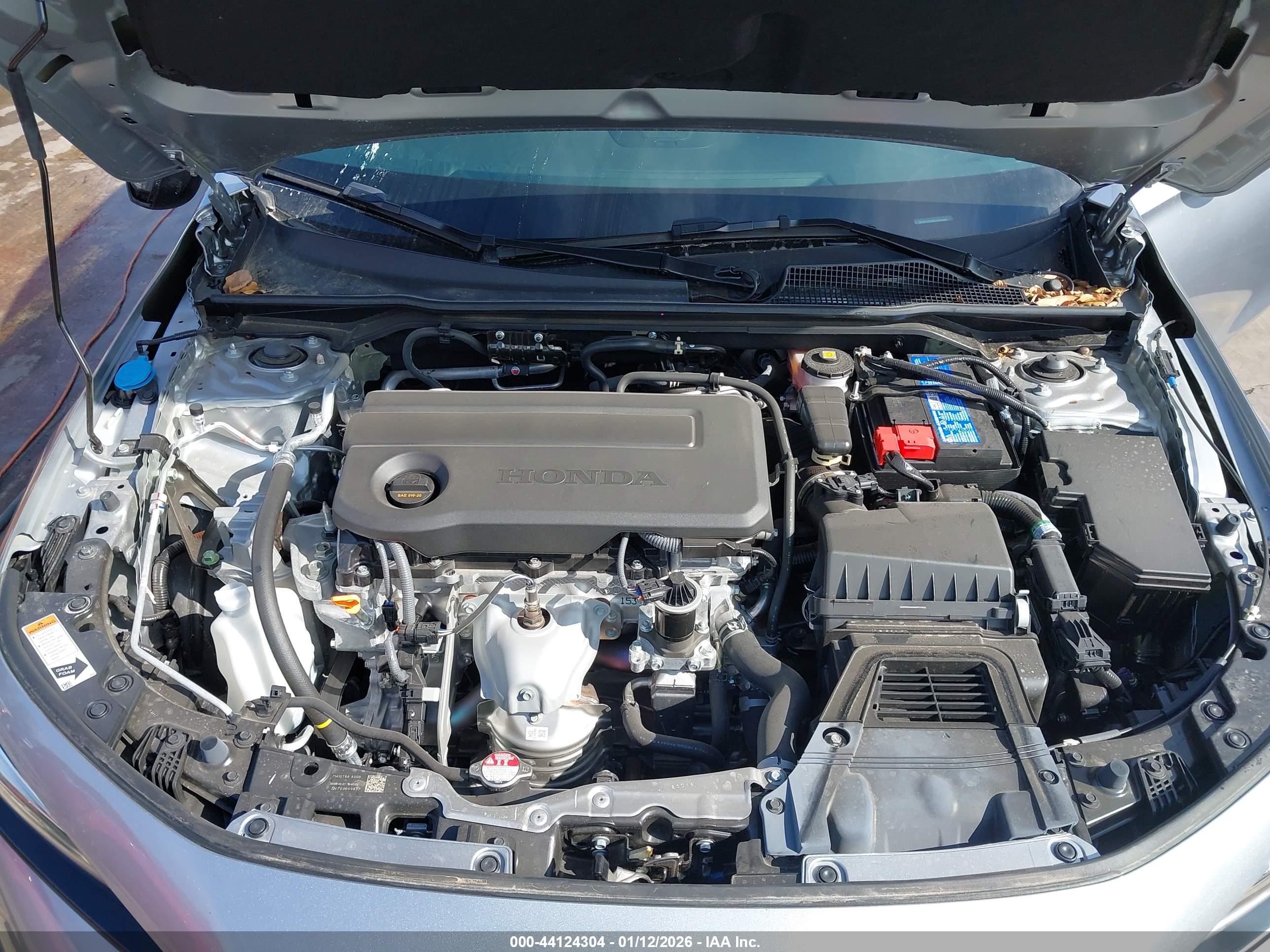 HONDA CIVIC image 10